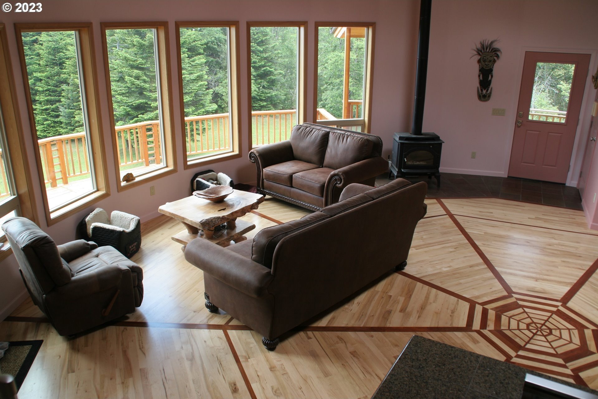 35606 COY CREEK RD, Gold Beach, Oregon, 97444, United States, 2 Bedrooms Bedrooms, ,1 BathroomBathrooms,Residential,For Sale,35606 COY CREEK RD,1301922