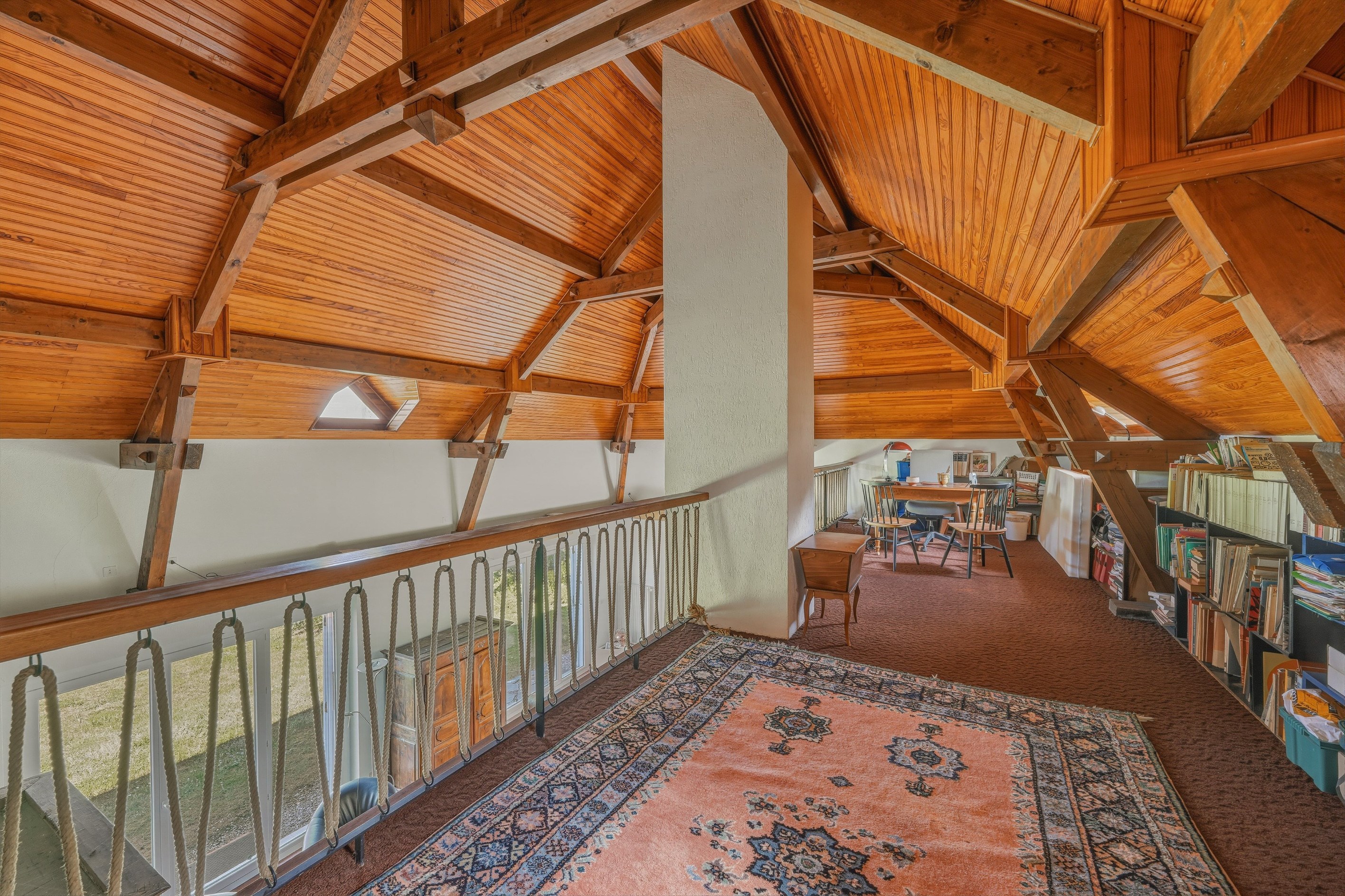  Exclusive listing: Villa for sale in Lugrin - 物件實景