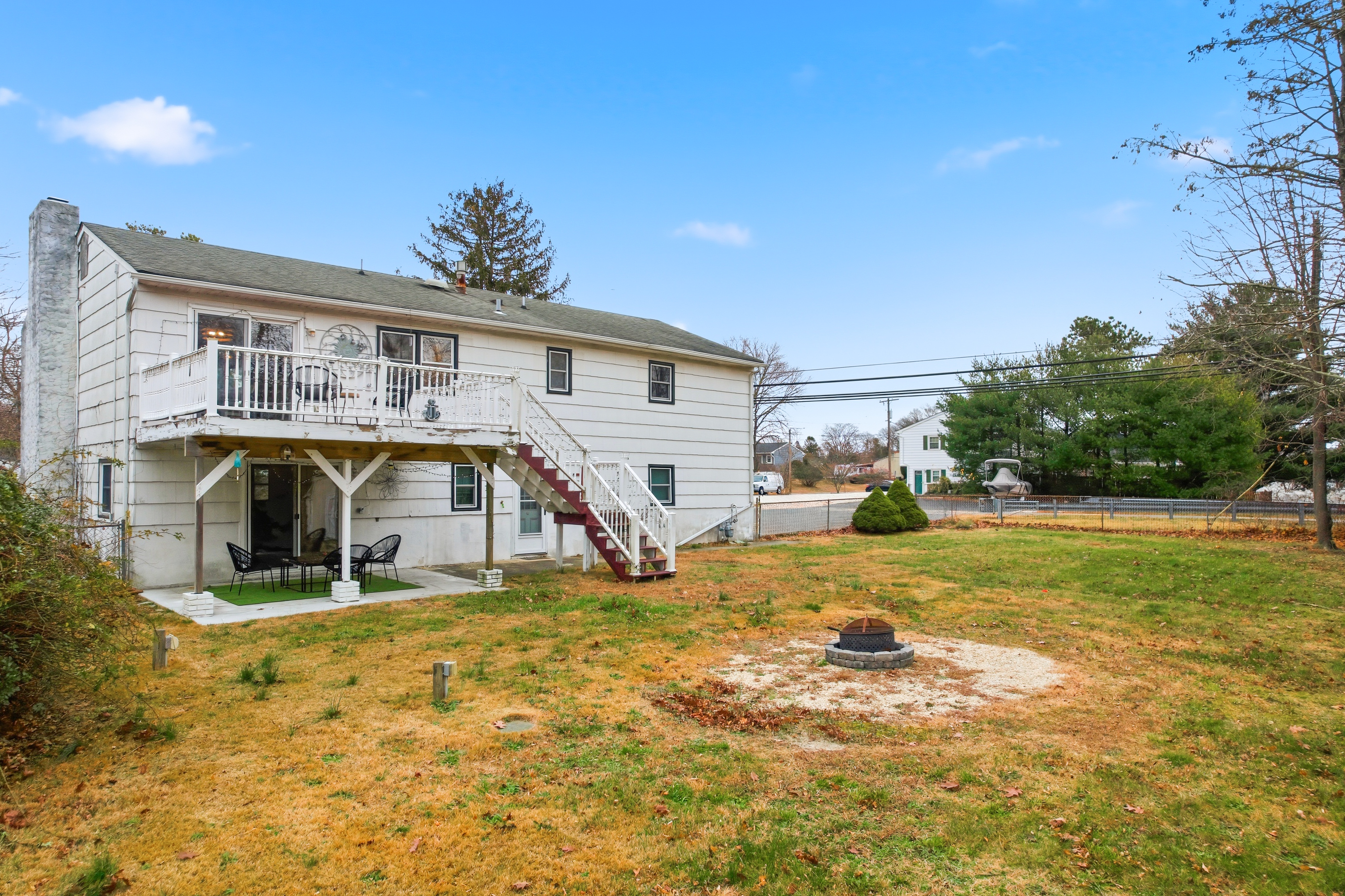 Brick Township, New Jersey, 08723, United States, 4 Bedrooms Bedrooms, ,3 BathroomsBathrooms,Residential,For Sale,2000320