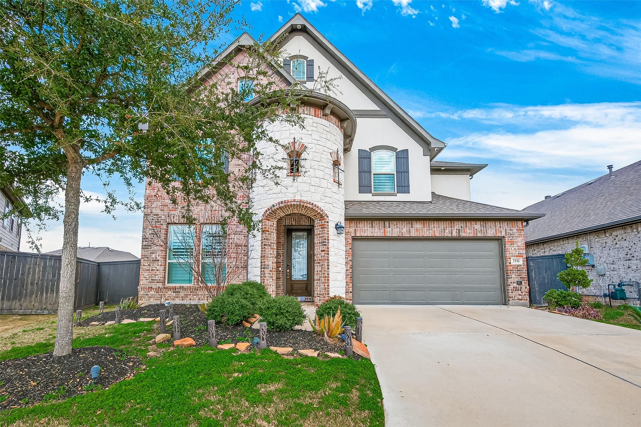Artichoke Park Dr, Richmond, TX 77406 #1