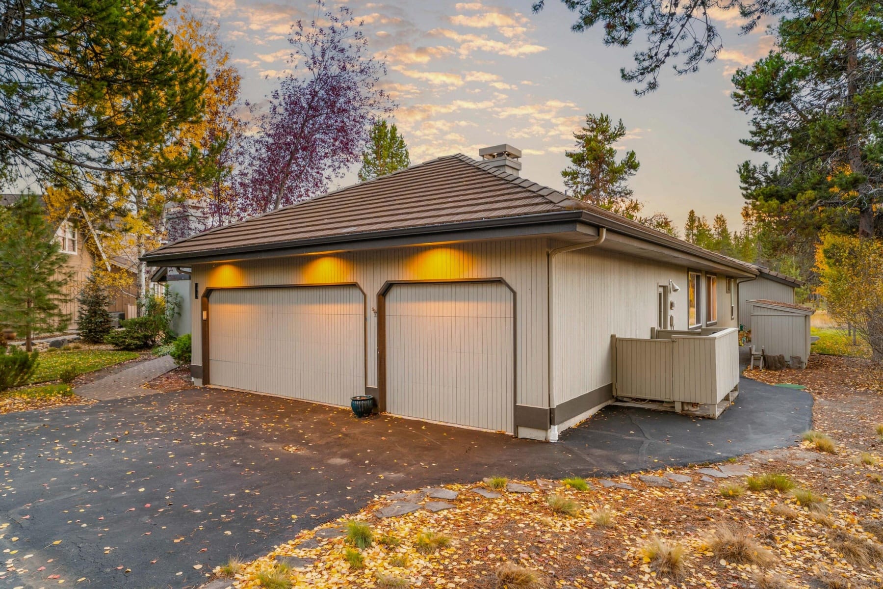  16787 Pony Express Way Bend, OR 97707 - 物件實景