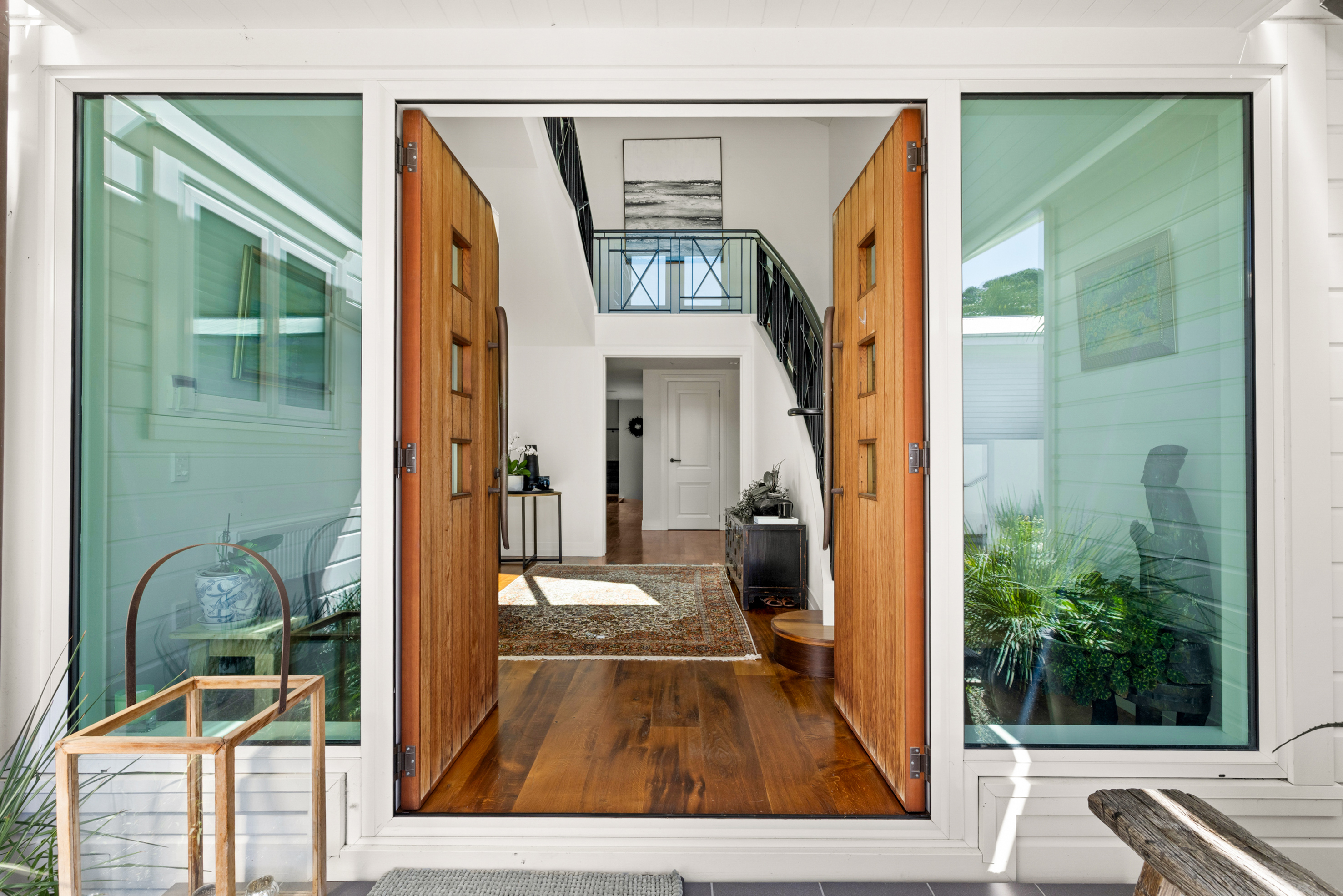  8 Elizabeth Road, Bluff Hill, Napier, New Zealand - 物件實景