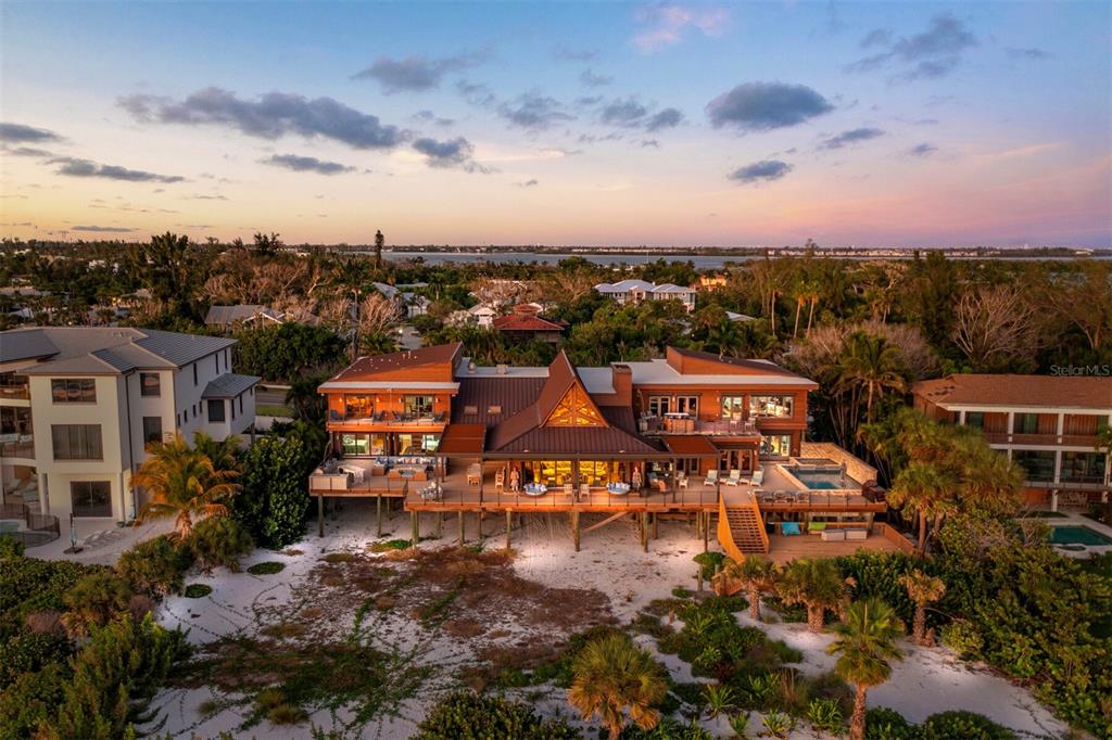 Longboat Key, Florida, 34228, United States, 8 Bedrooms Bedrooms, ,10 BathroomsBathrooms,Residential,For Sale,1997316