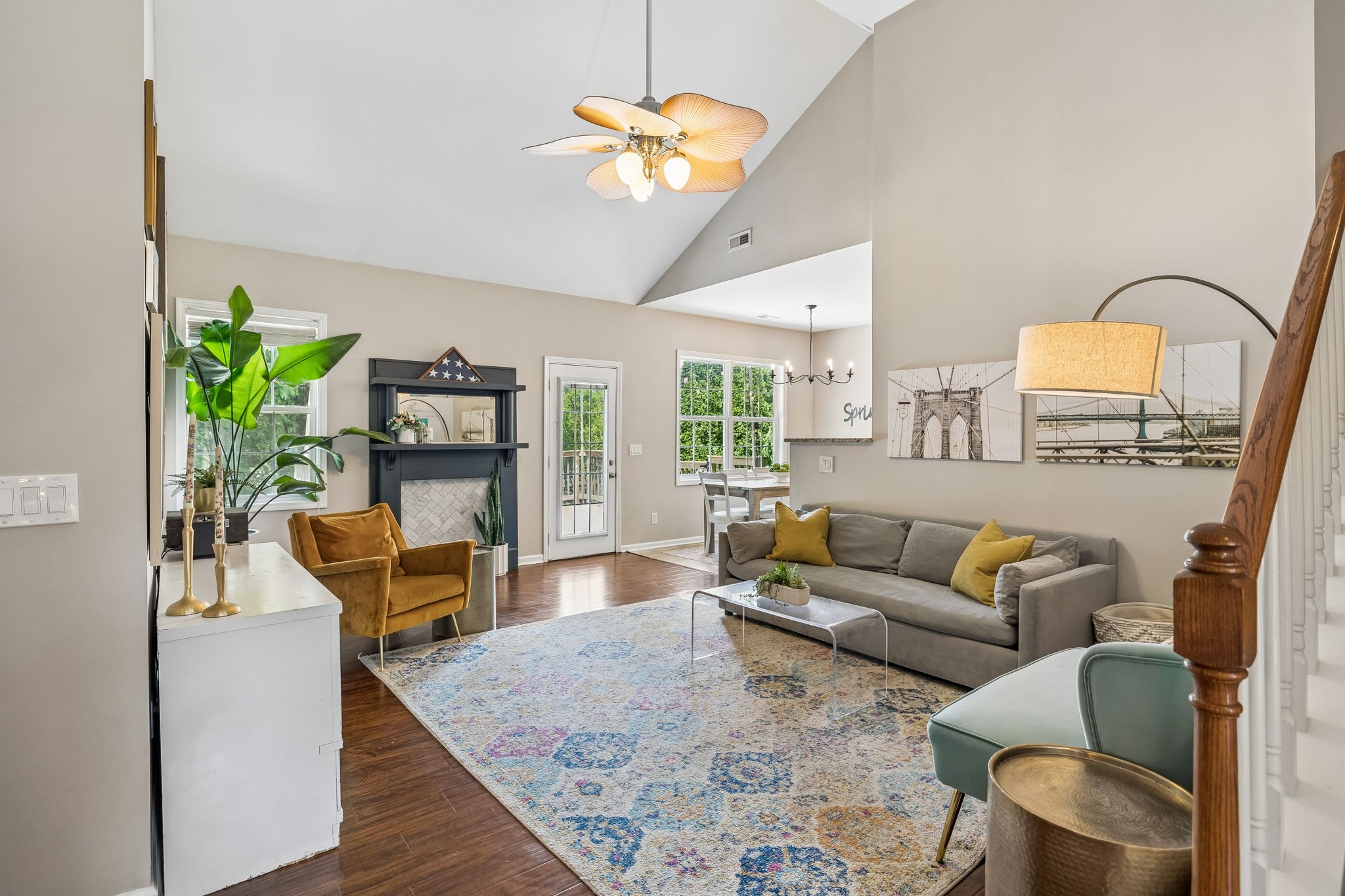  1271 Baker Creek Dr, Spring Hill, TN, 37174 - 物件實景