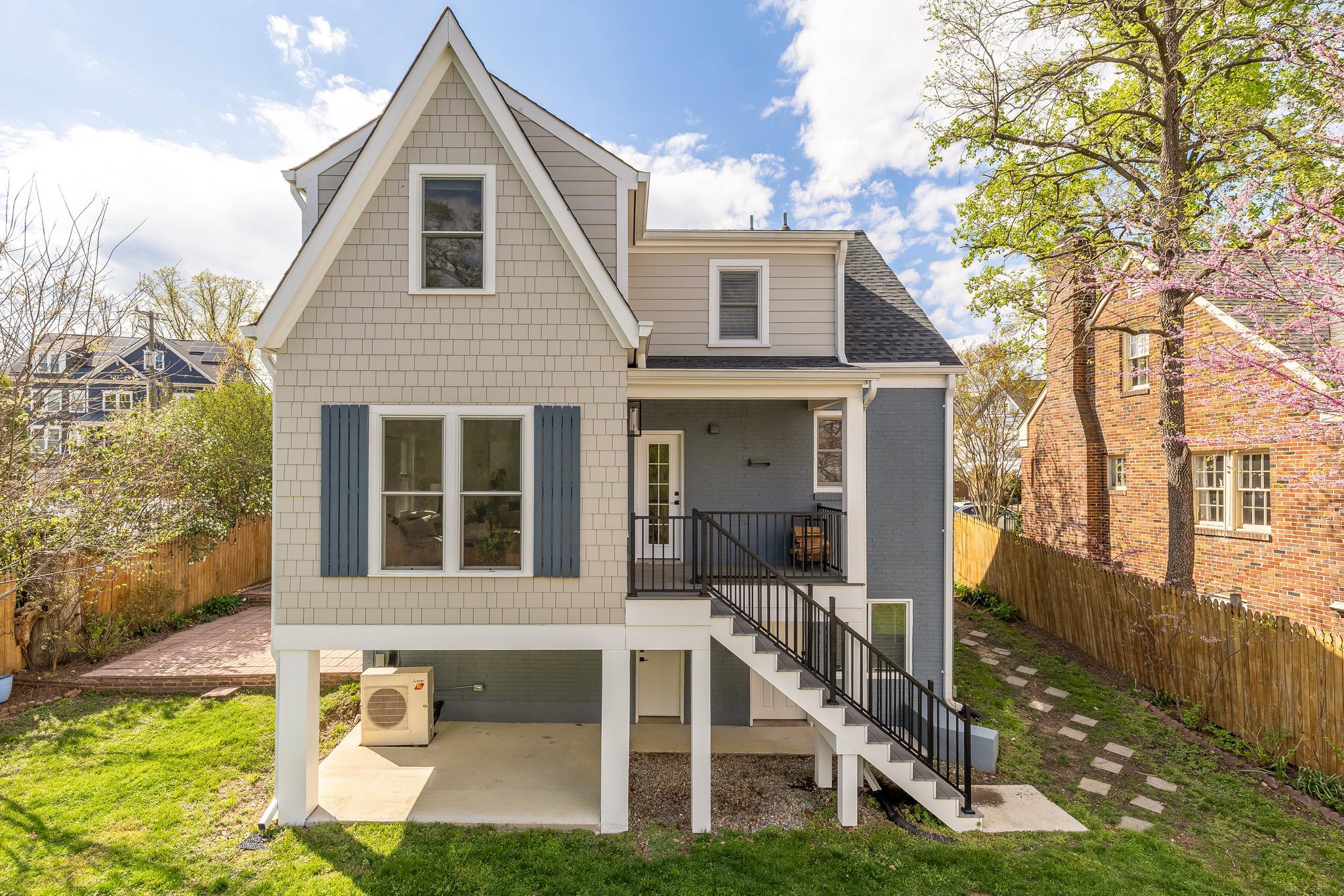 1621 N Quincy Street, Arlington, VA, 22207 - 物件實景