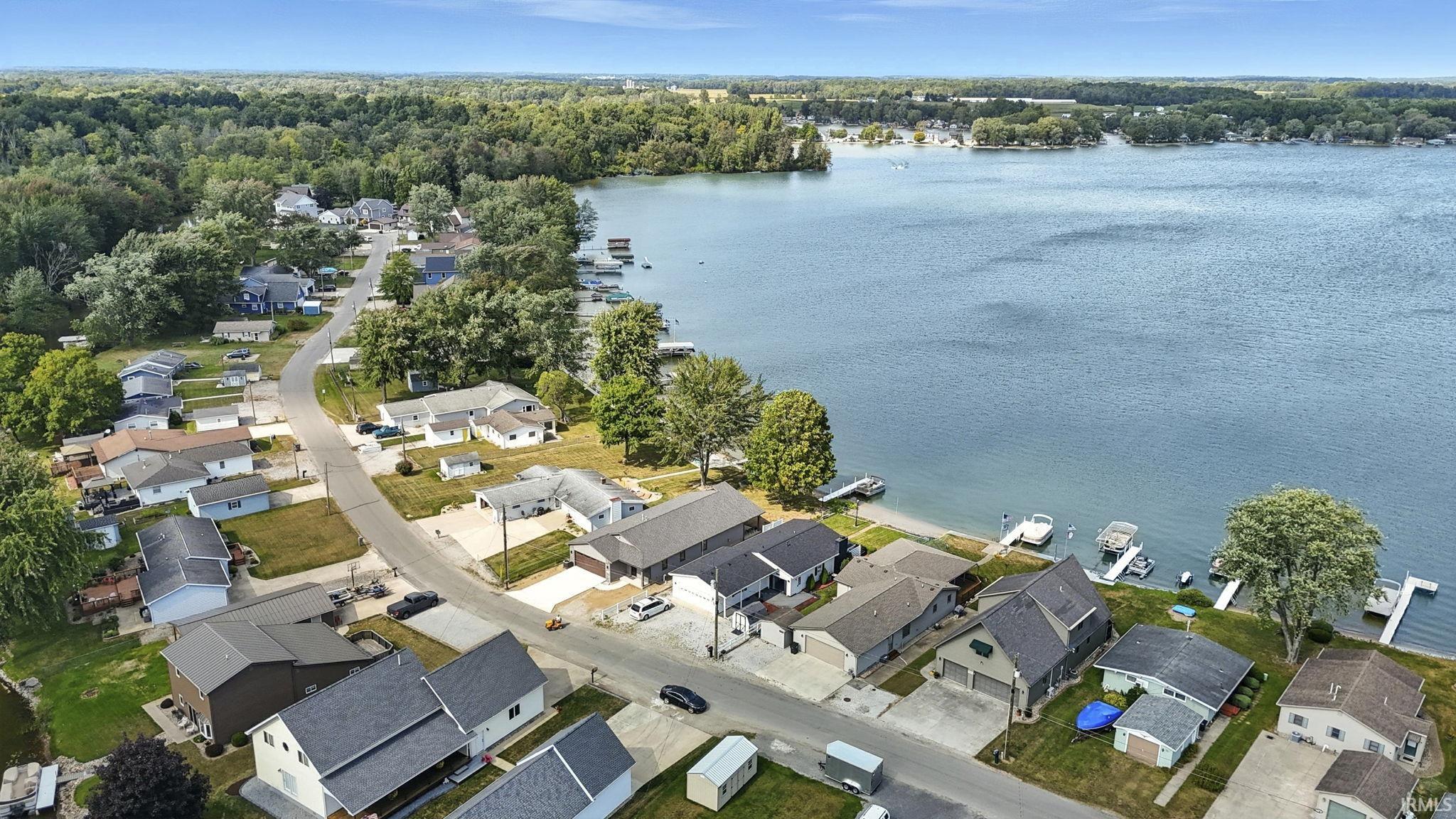 Wolcottville, Indiana, 46795-9296, United States, 3 Bedrooms Bedrooms, ,2 BathroomsBathrooms,Residential,For Sale,1934990