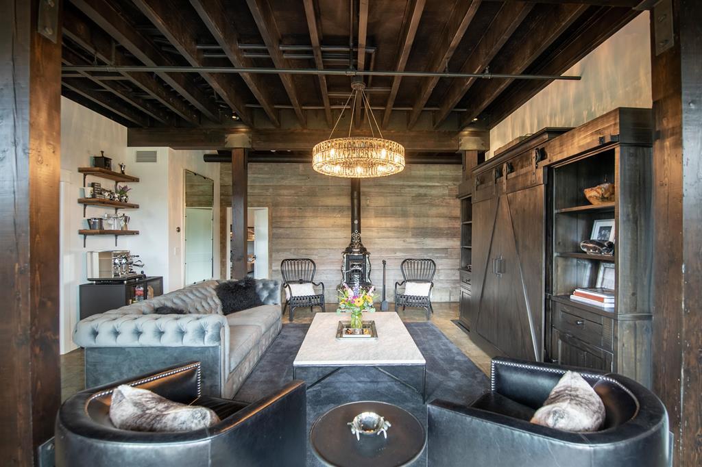 921 & 905 County Road 317, Crested Butte, Colorado, 81224, United States, 8 Bedrooms Bedrooms, ,9 BathroomsBathrooms,Residential,For Sale,921 & 905 County Road 317,1668871