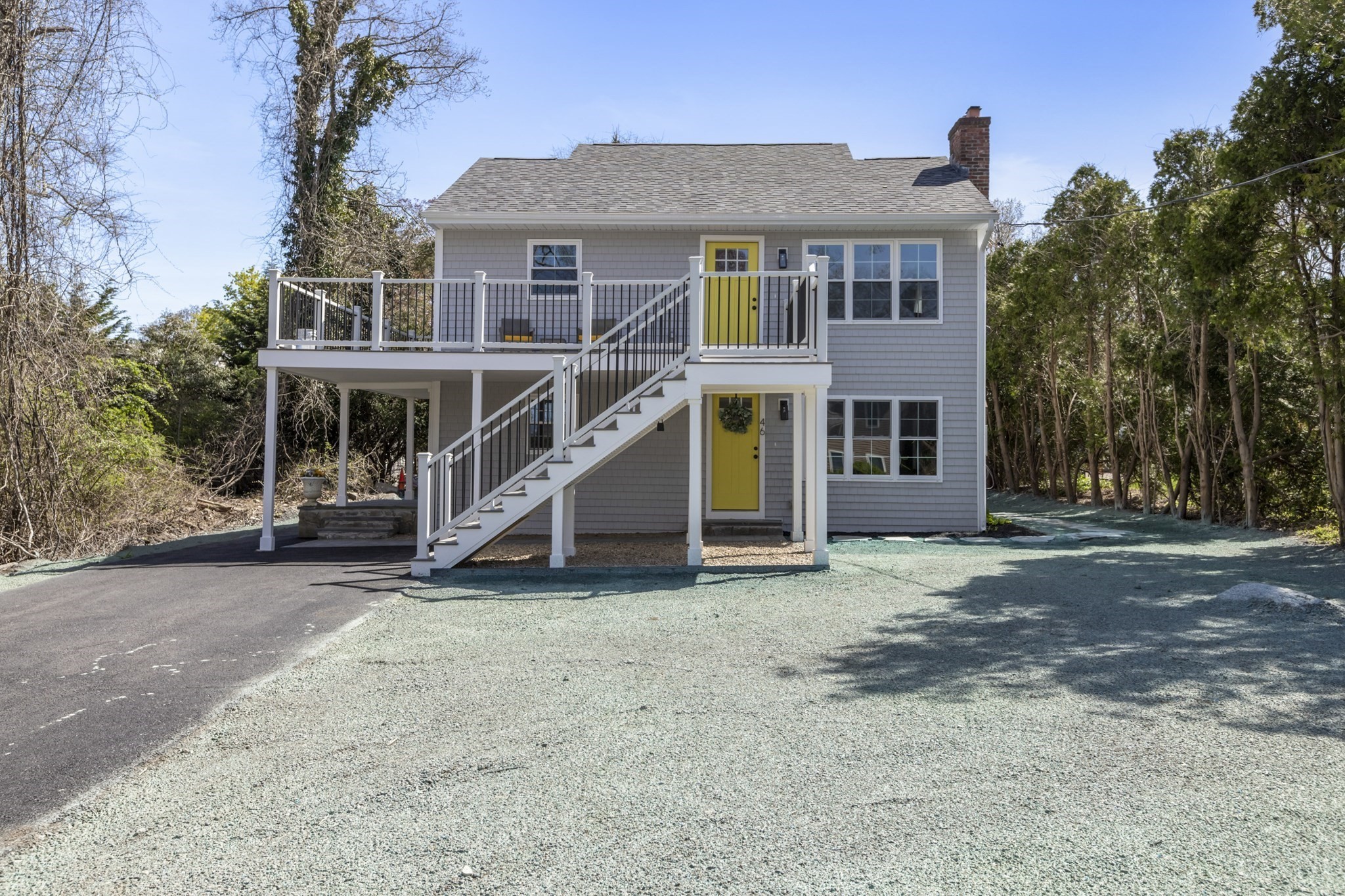 South Dartmouth, Massachusetts, 02748, United States, 4 Bedrooms Bedrooms, ,2 BathroomsBathrooms,Residential,For Sale,1977281