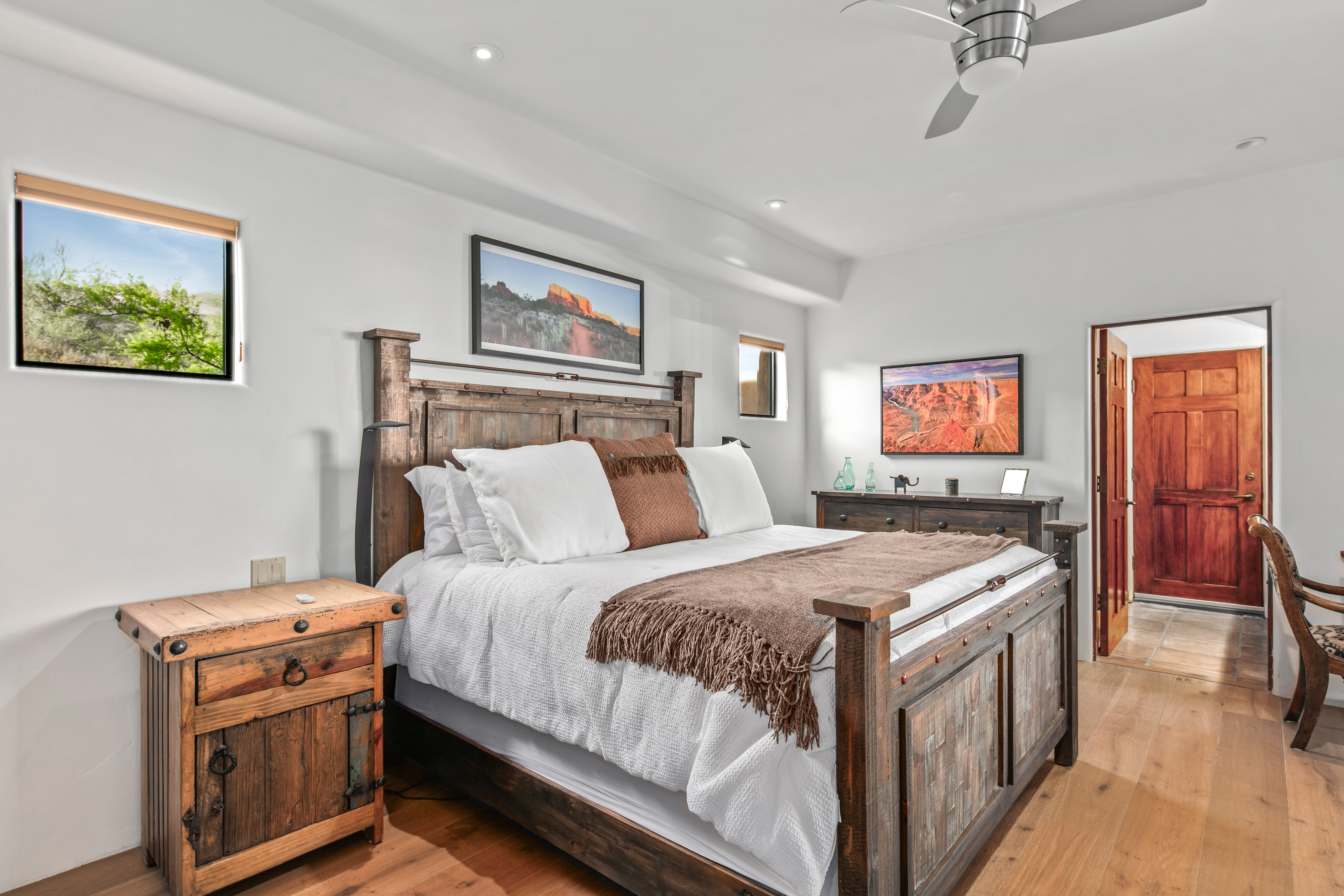  41547 N 111th Place  Scottsdale, AZ - 物件實景