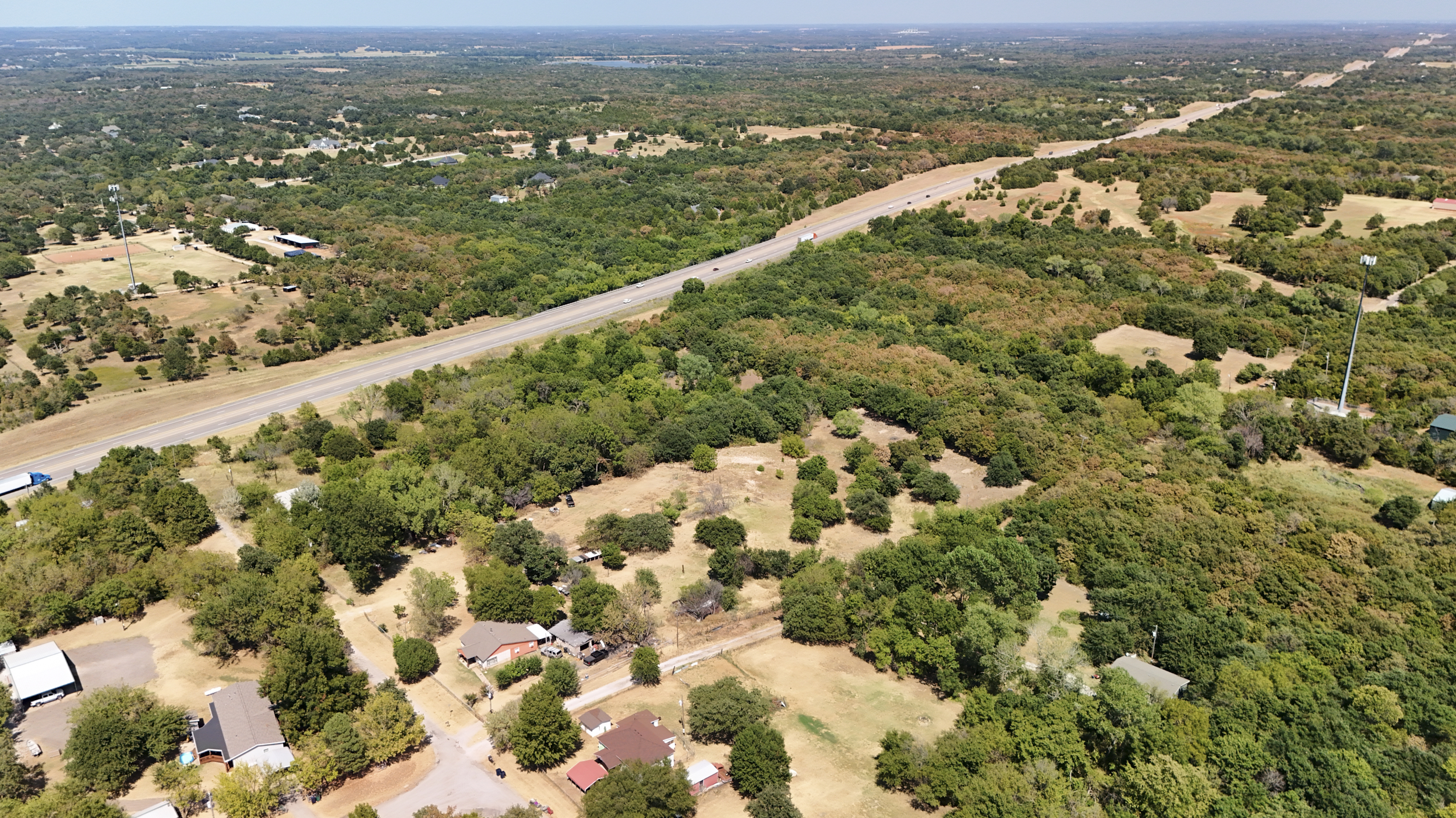  14300 North Westminster Road, Jones, OK 73049 - 物件實景
