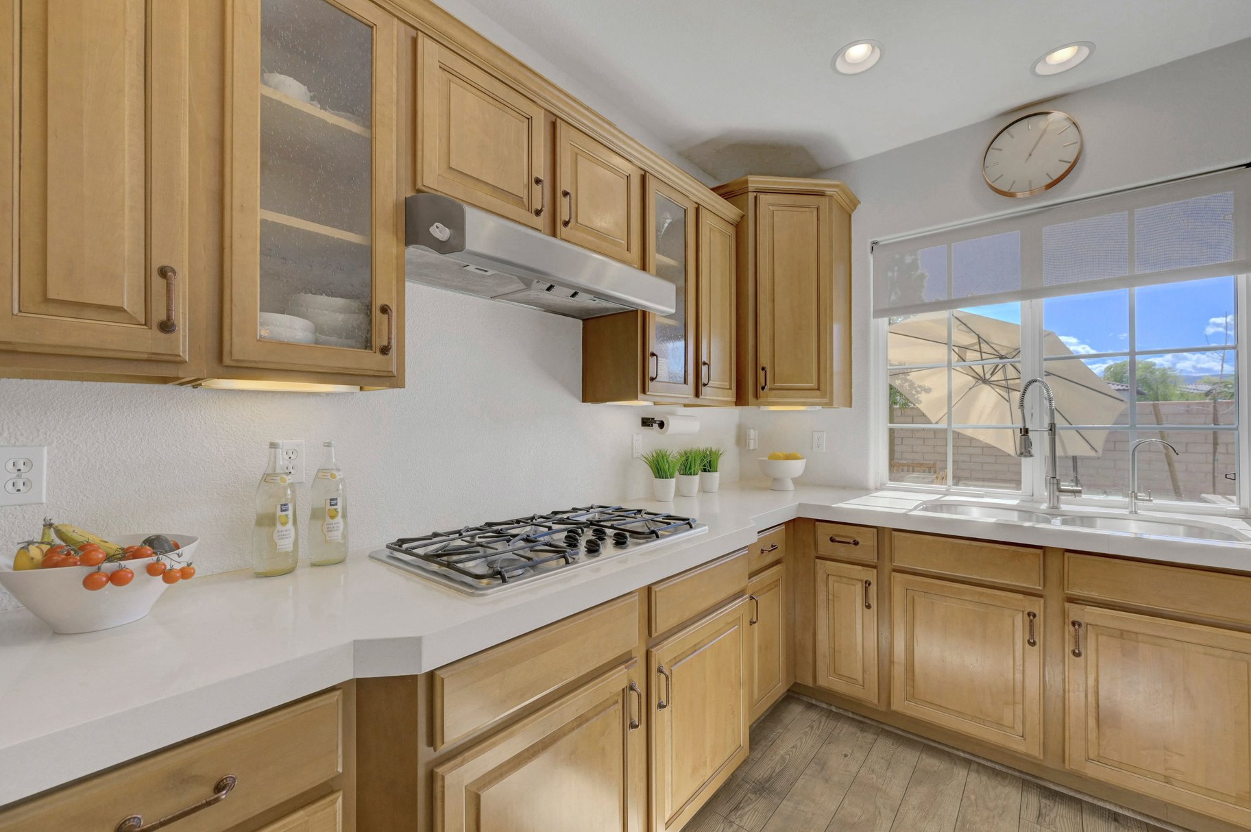  Elegant Toll Brothers Home in Gated Summerlin Community - 物件實景