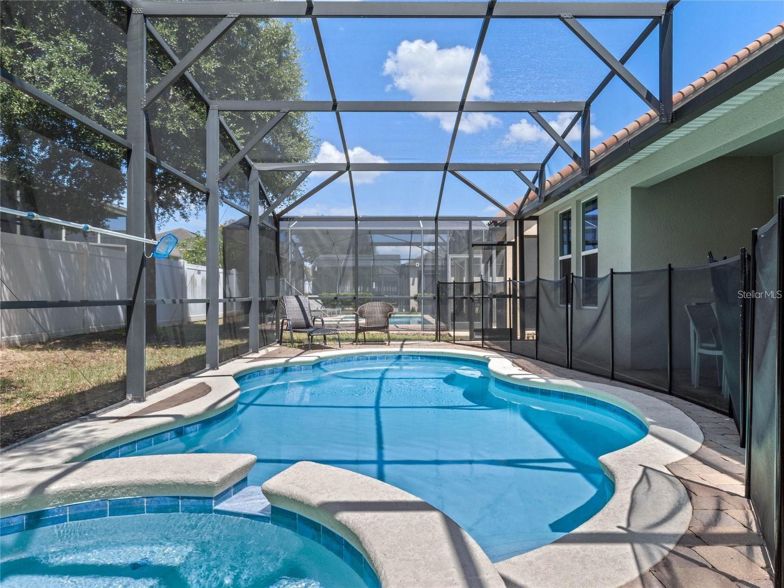 DAVENPORT, Florida, 33896, United States, 4 Bedrooms Bedrooms, ,3 BathroomsBathrooms,Residential,For Sale,1950977