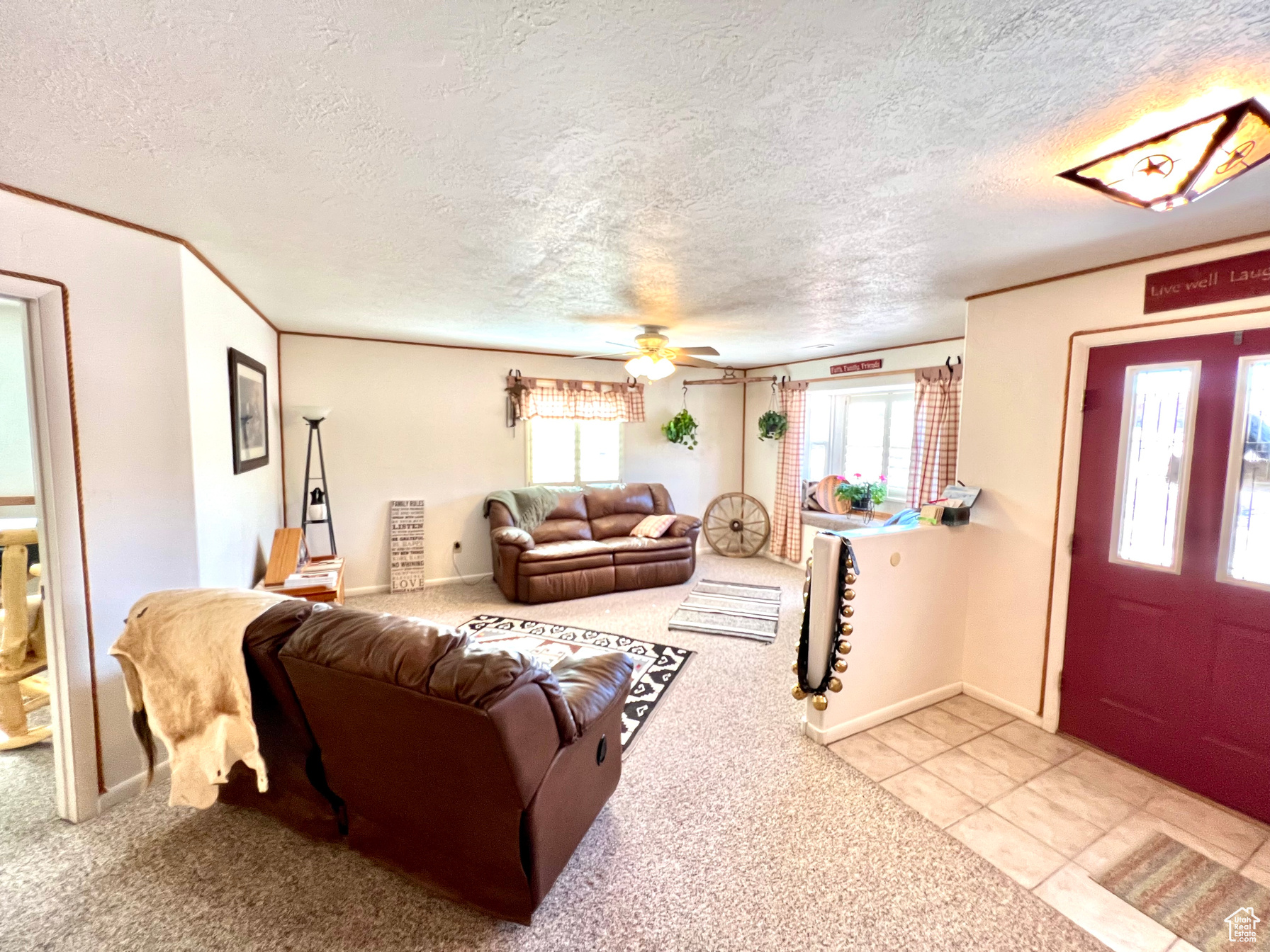 Richfield, Utah, 84701, United States, 5 Bedrooms Bedrooms, ,3 BathroomsBathrooms,Residential,For Sale,1761886