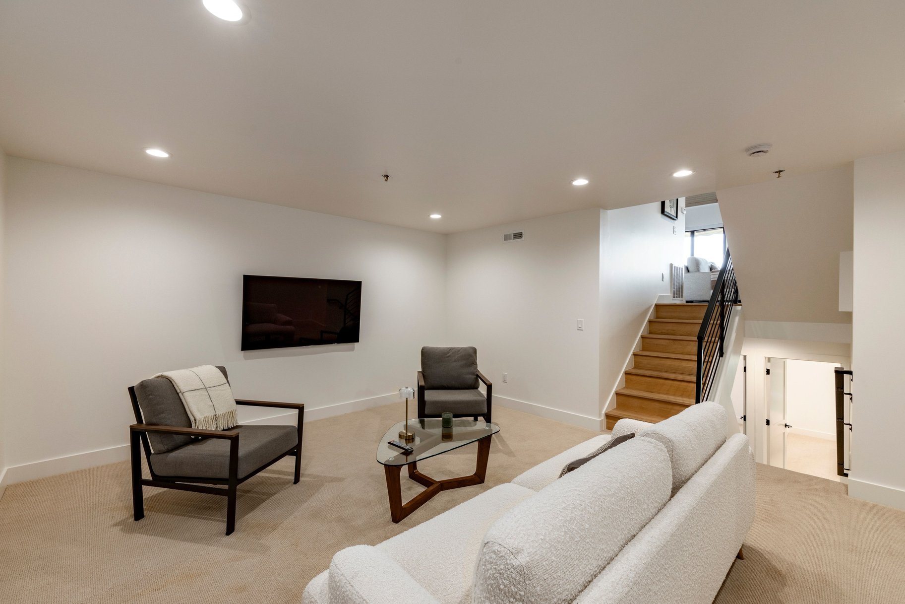  Park City 3 Bedroom Fenchurch Townhome  Complete and Perfect Renovation - 物件實景