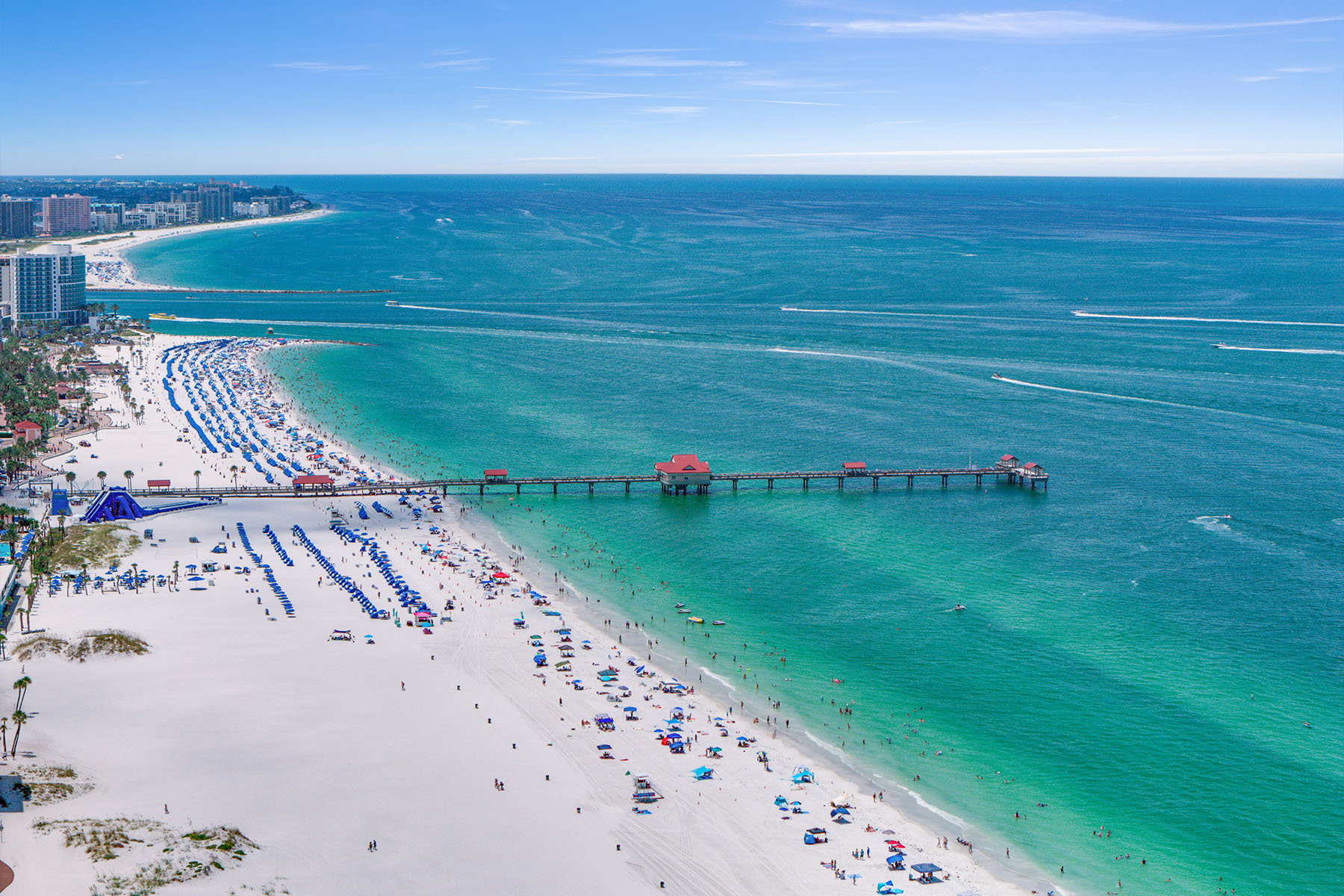  CLEARWATER BEACH - 物件實景