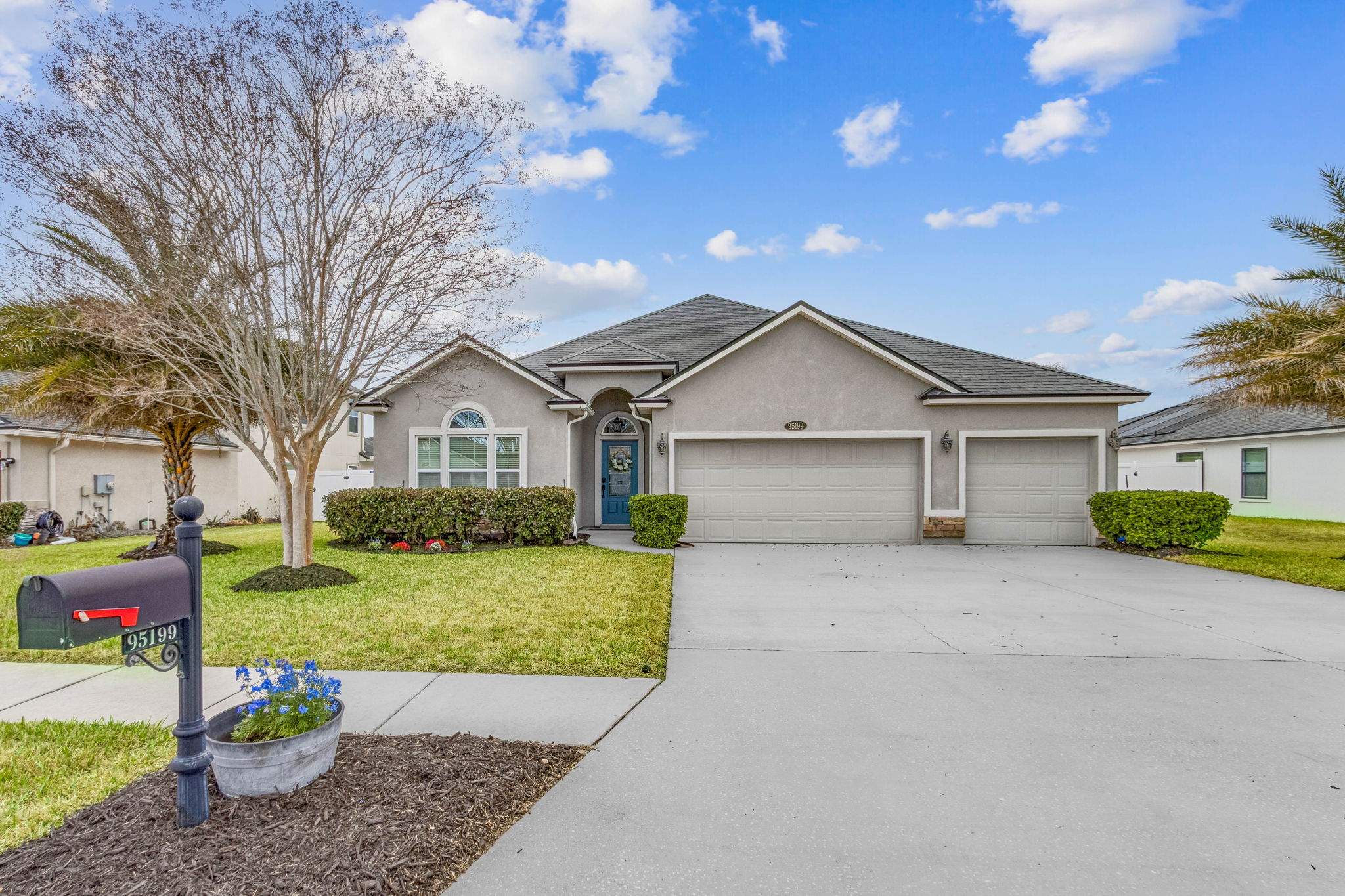  95199 Windflower Trail, Fernandina Beach, FL, 32034 - 物件實景