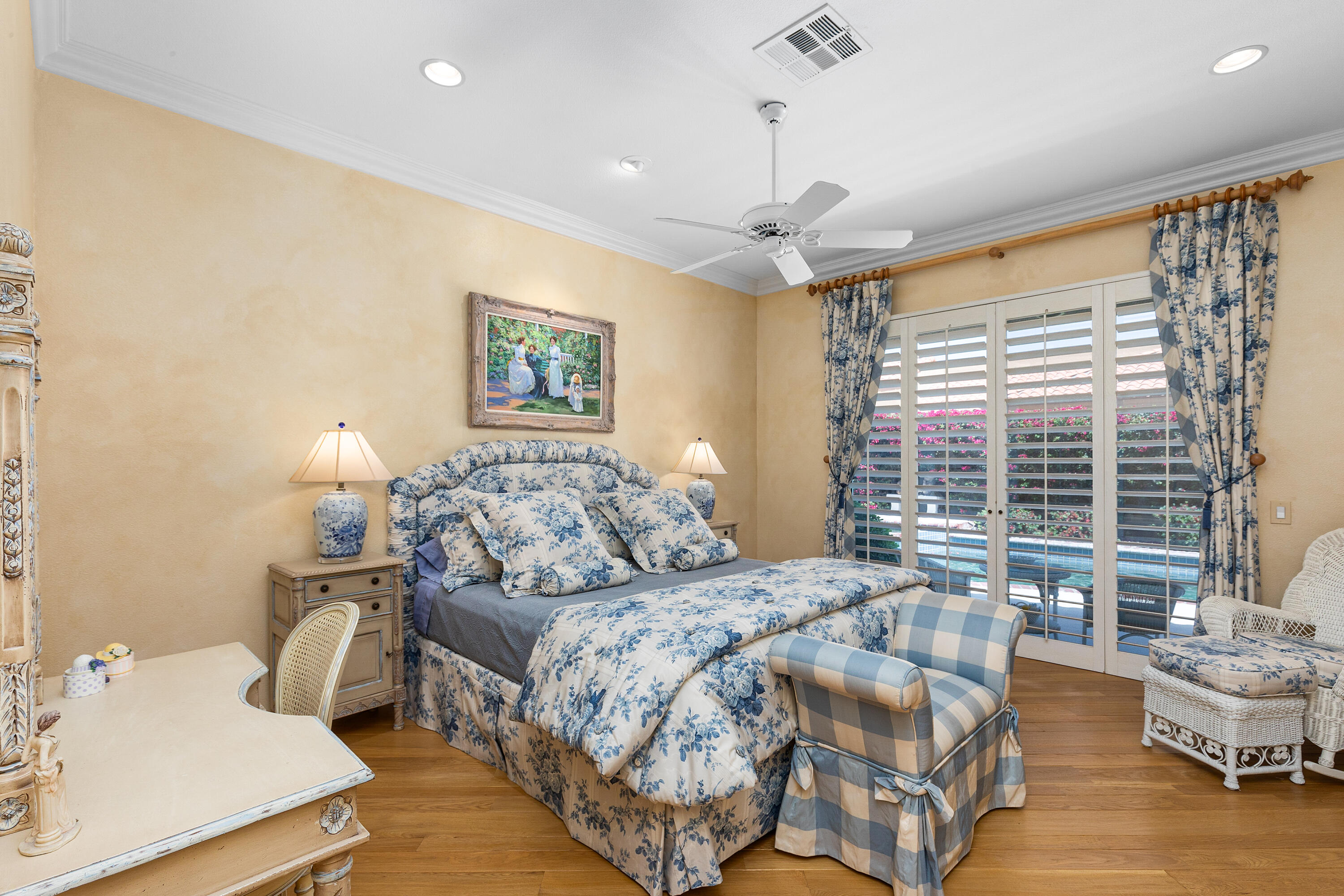 Rancho Mirage, California, 92270, United States, 4 Bedrooms Bedrooms, ,3 BathroomsBathrooms,Residential,For Sale,1918147