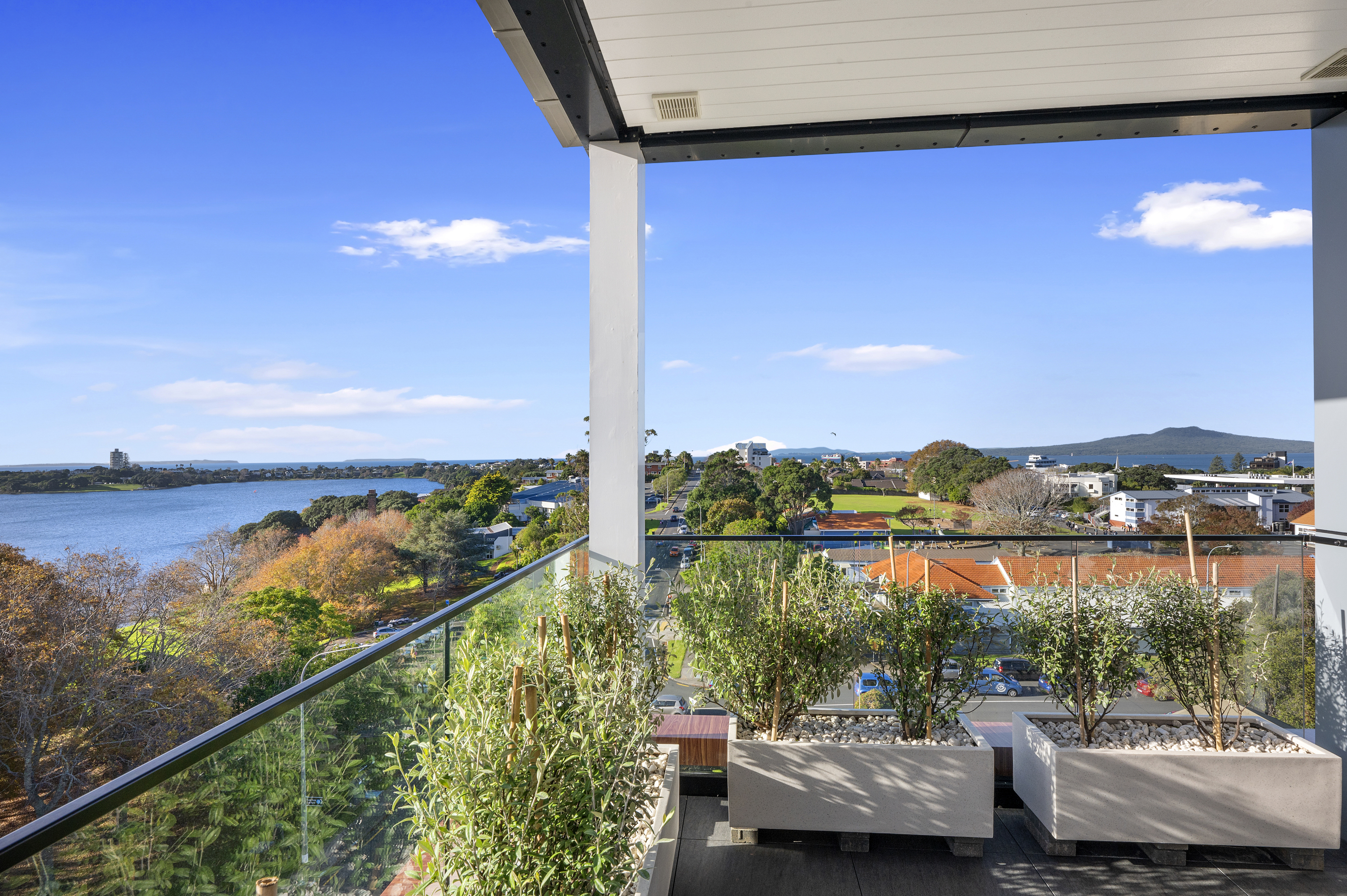  501/28 Killarney Street, Takapuna - 物件實景