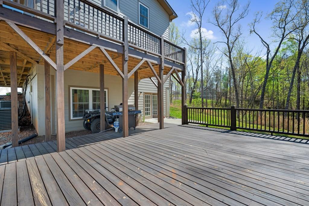 Ellijay, Georgia, 30540, United States, 4 Bedrooms Bedrooms, ,4 BathroomsBathrooms,Residential,For Sale,1752993