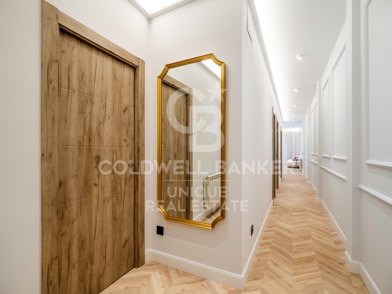 Madrid, Madrid, Barrio de Salamanca, Goya Madrid, Madrid, Comunidad de Madrid, ES, 2 Bedrooms Bedrooms, ,3 BathroomsBathrooms,Residential,For Sale,Madrid, Madrid, Barrio de Salamanca, Goya Madrid, ,1615795
