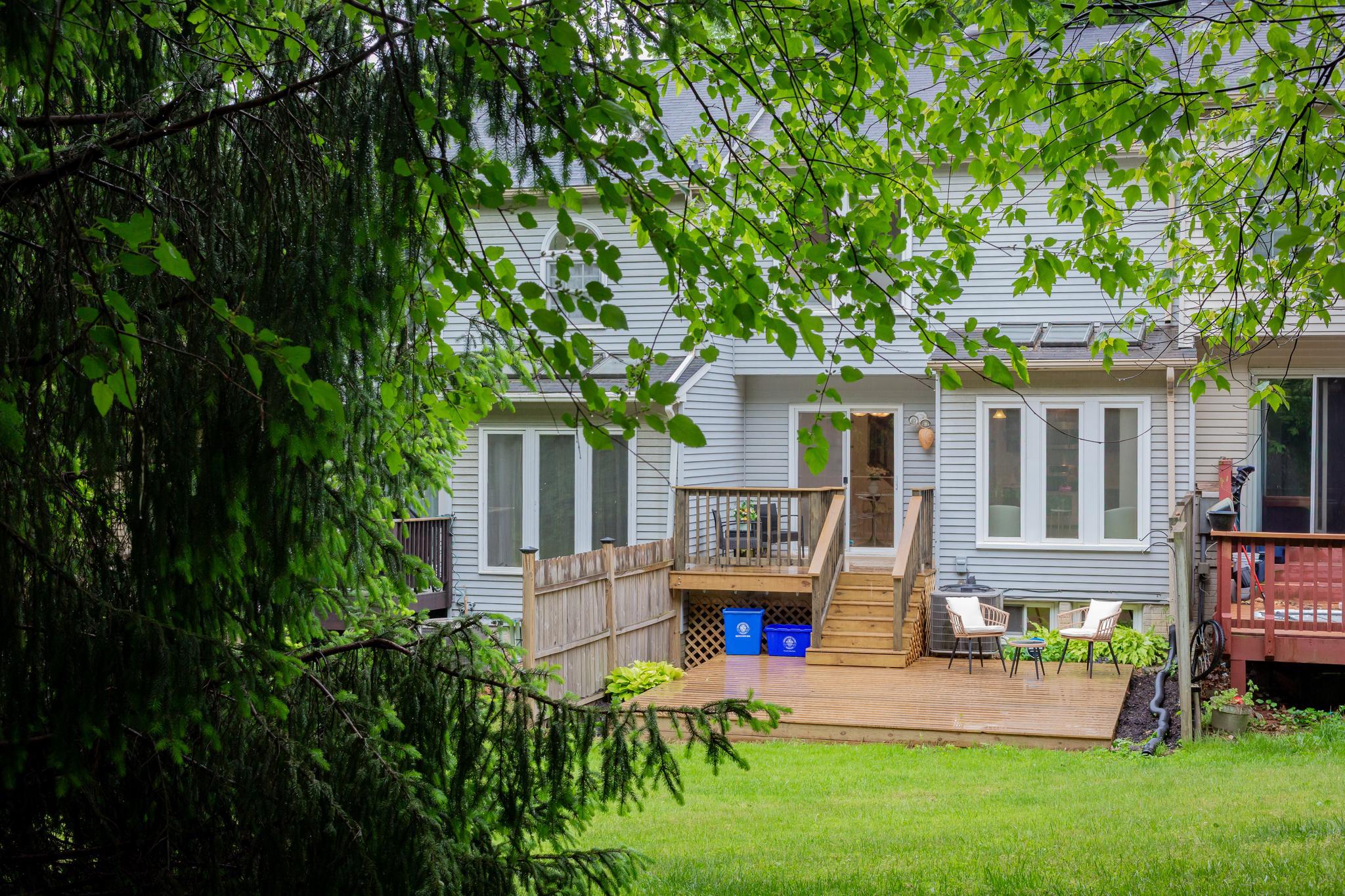  11613 Drumcastle Terrace, Germantown, MD, 20876 - 物件實景