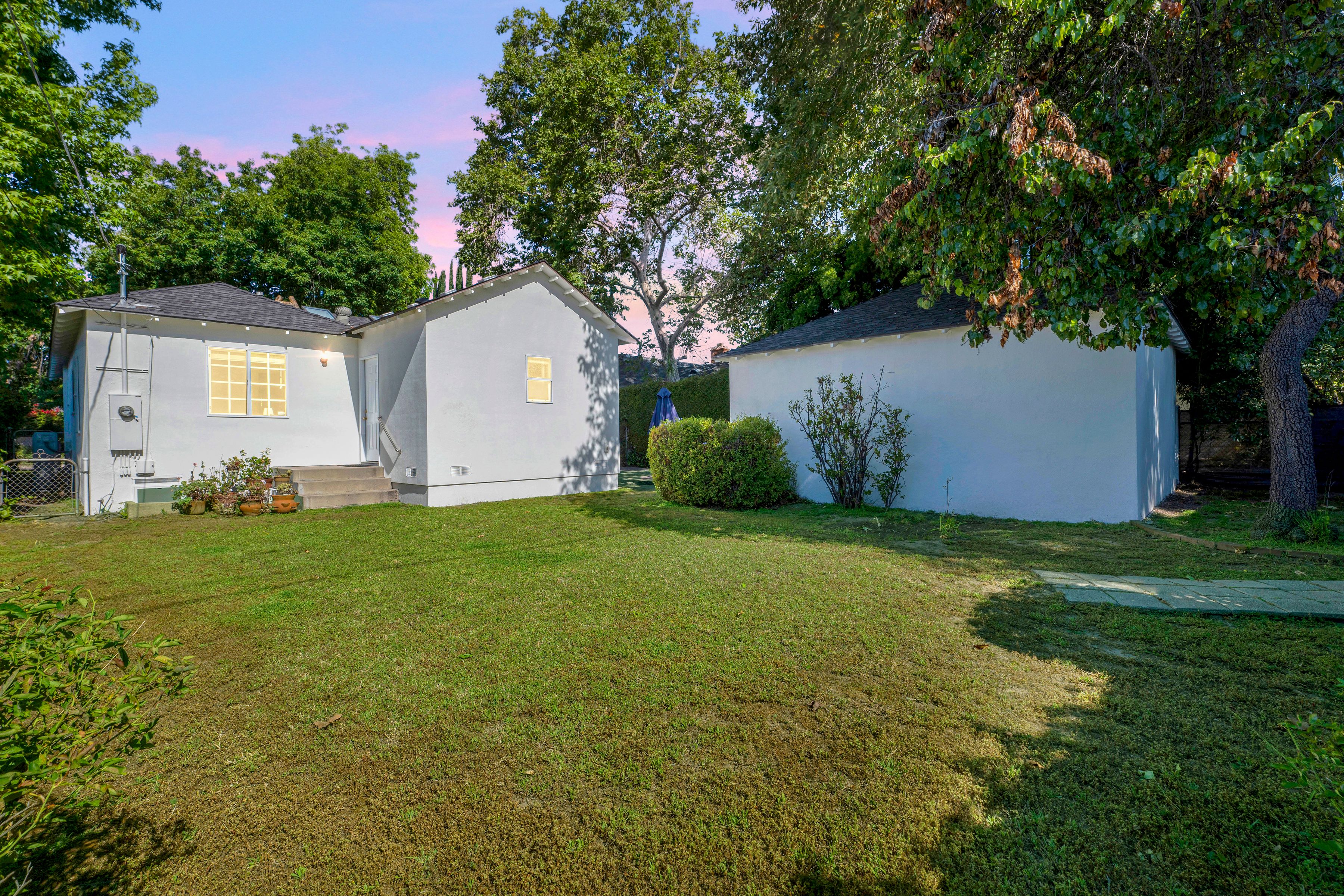  5326 Norwich Avenue, Sherman Oaks - 物件實景