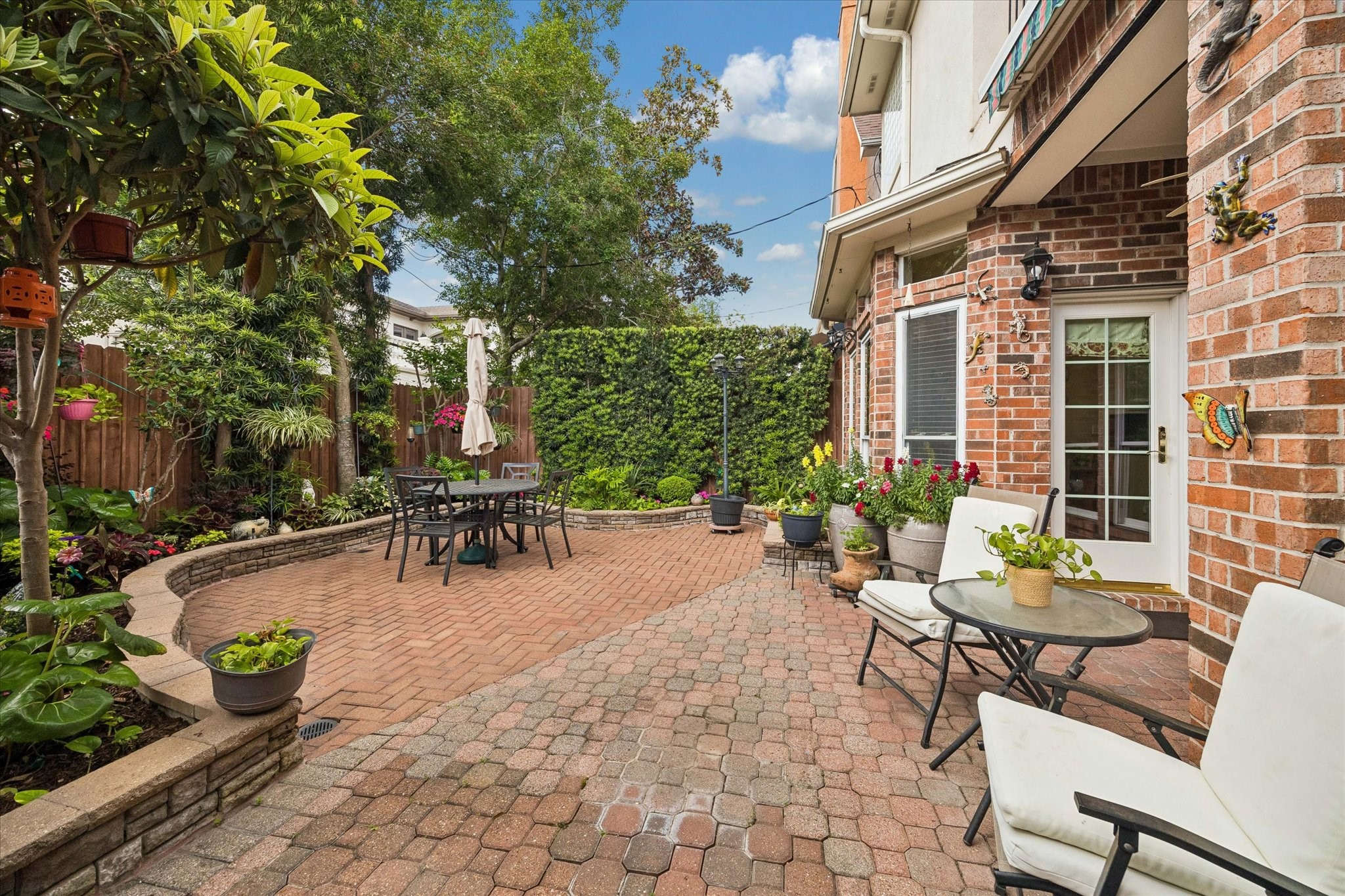  5307 Hidalgo Street - 物件實景