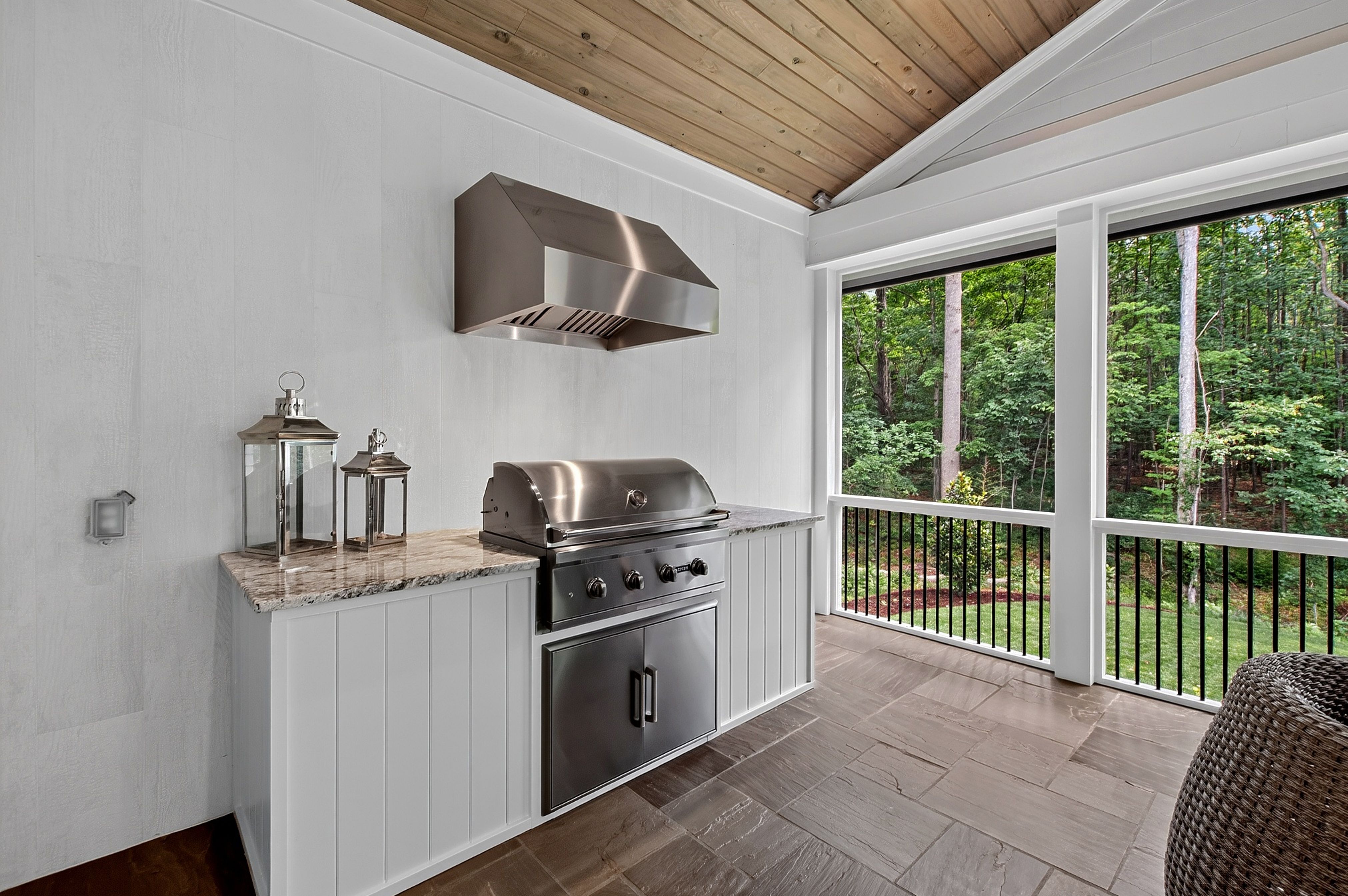  2101 Gresham Lake Road, Raleigh, NC 27615 - 物件實景