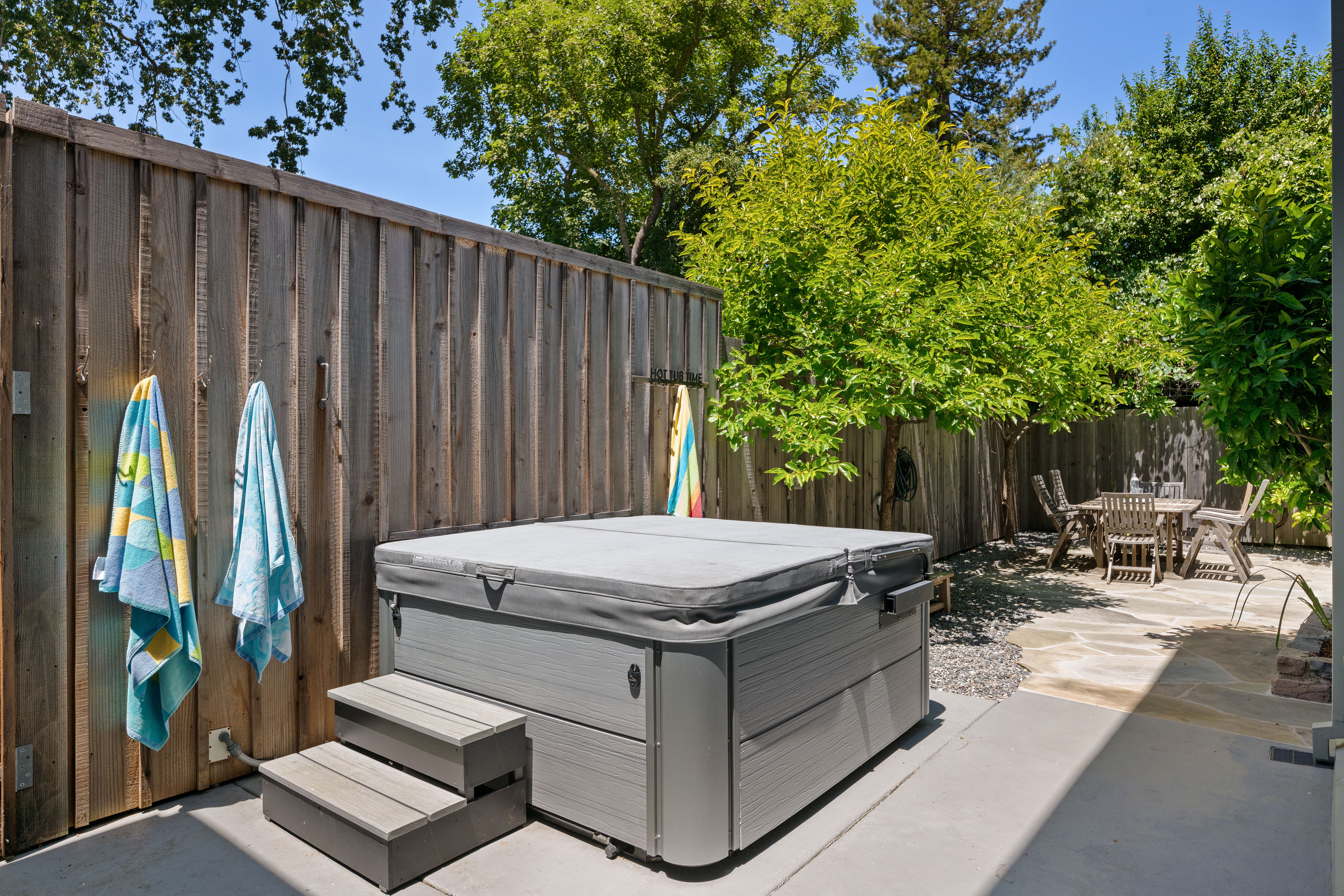  Remodeled San Anselmo Charmer - 物件實景