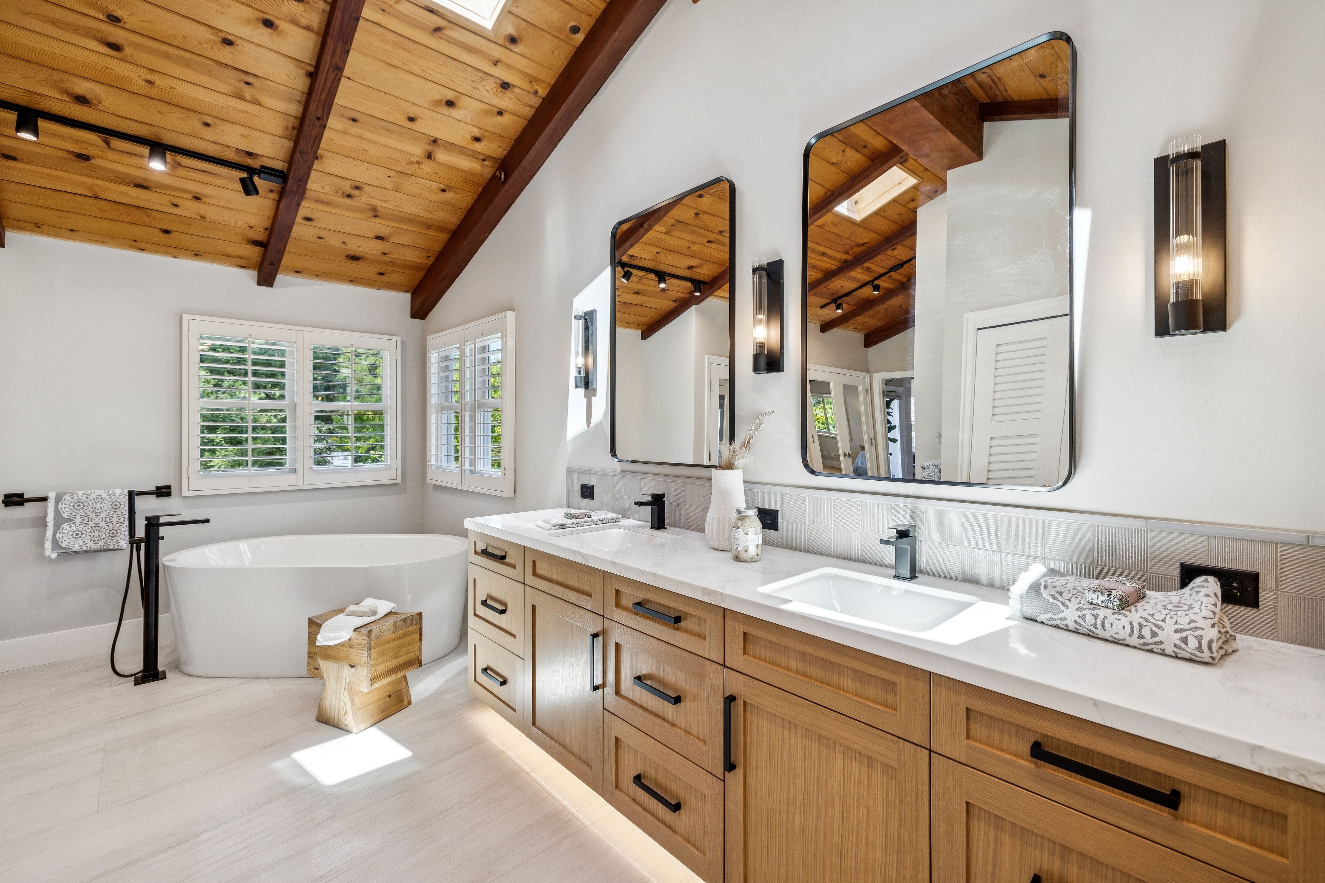  Beautifully Remodeled Downtown Los Gatos Home - 物件實景