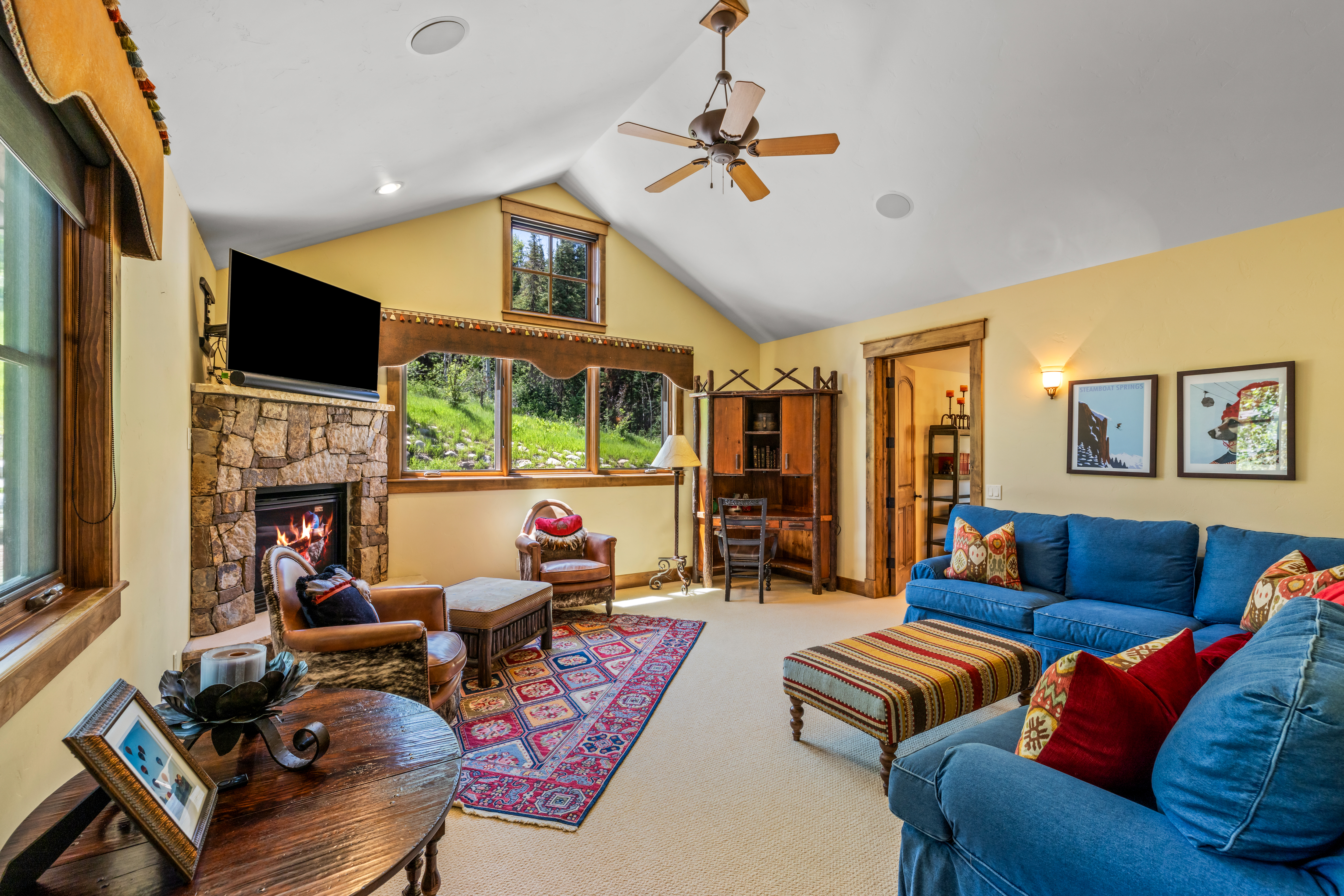  31050 Sweetwater Drive, Steamboat Springs, CO 80487 - 物件實景