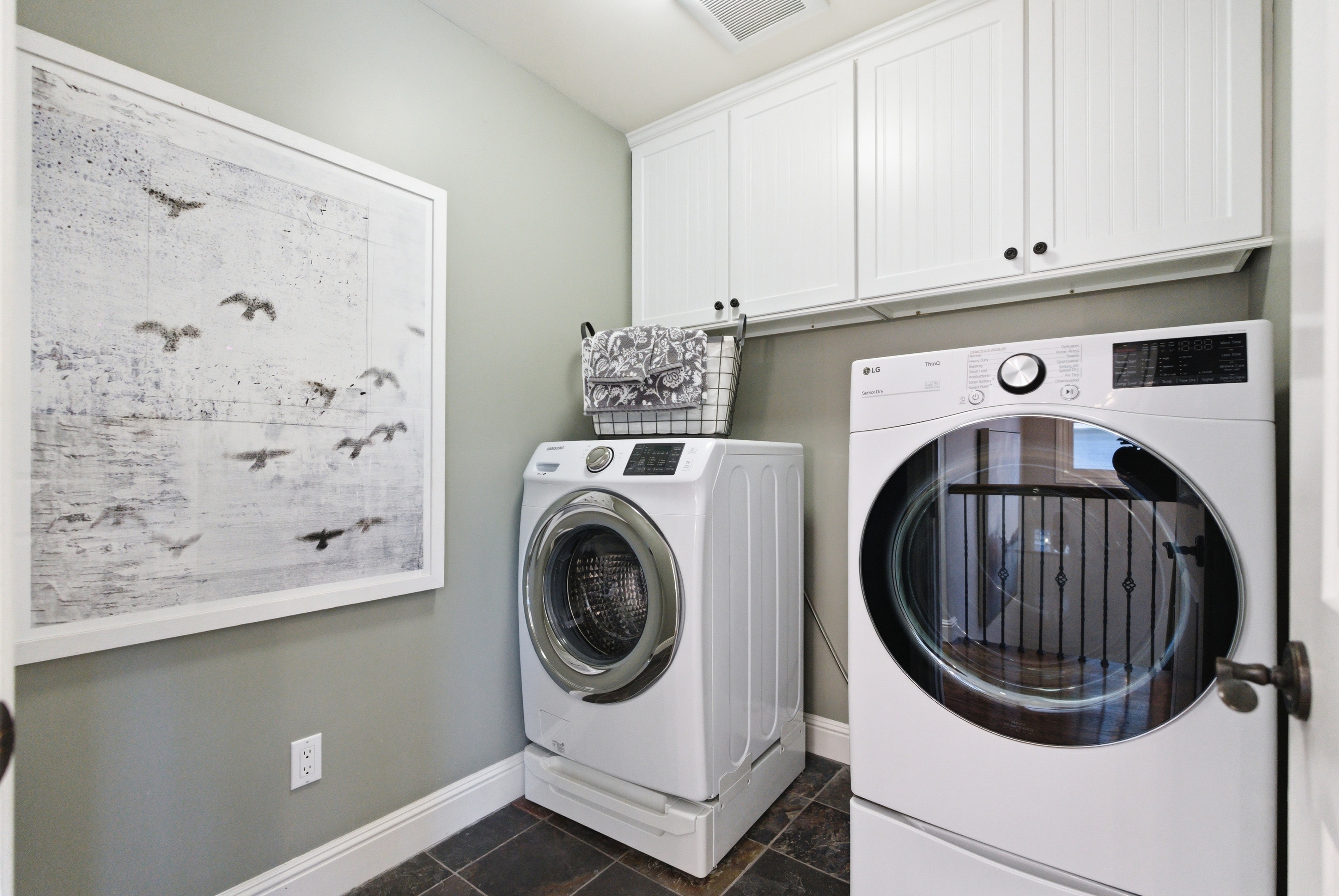  Classic Craftsman Home - 物件實景