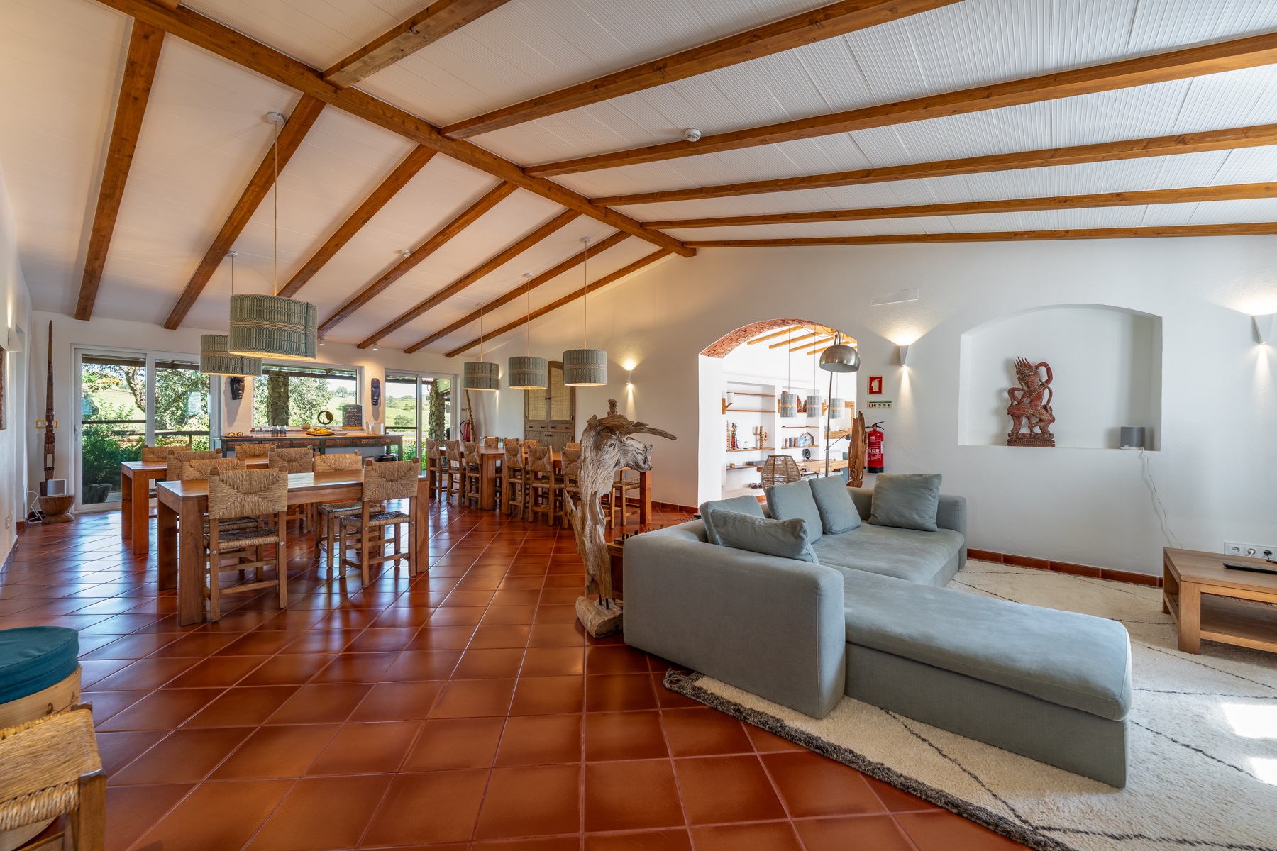  Country Estate, 13 bedrooms, for Sale - 物件實景