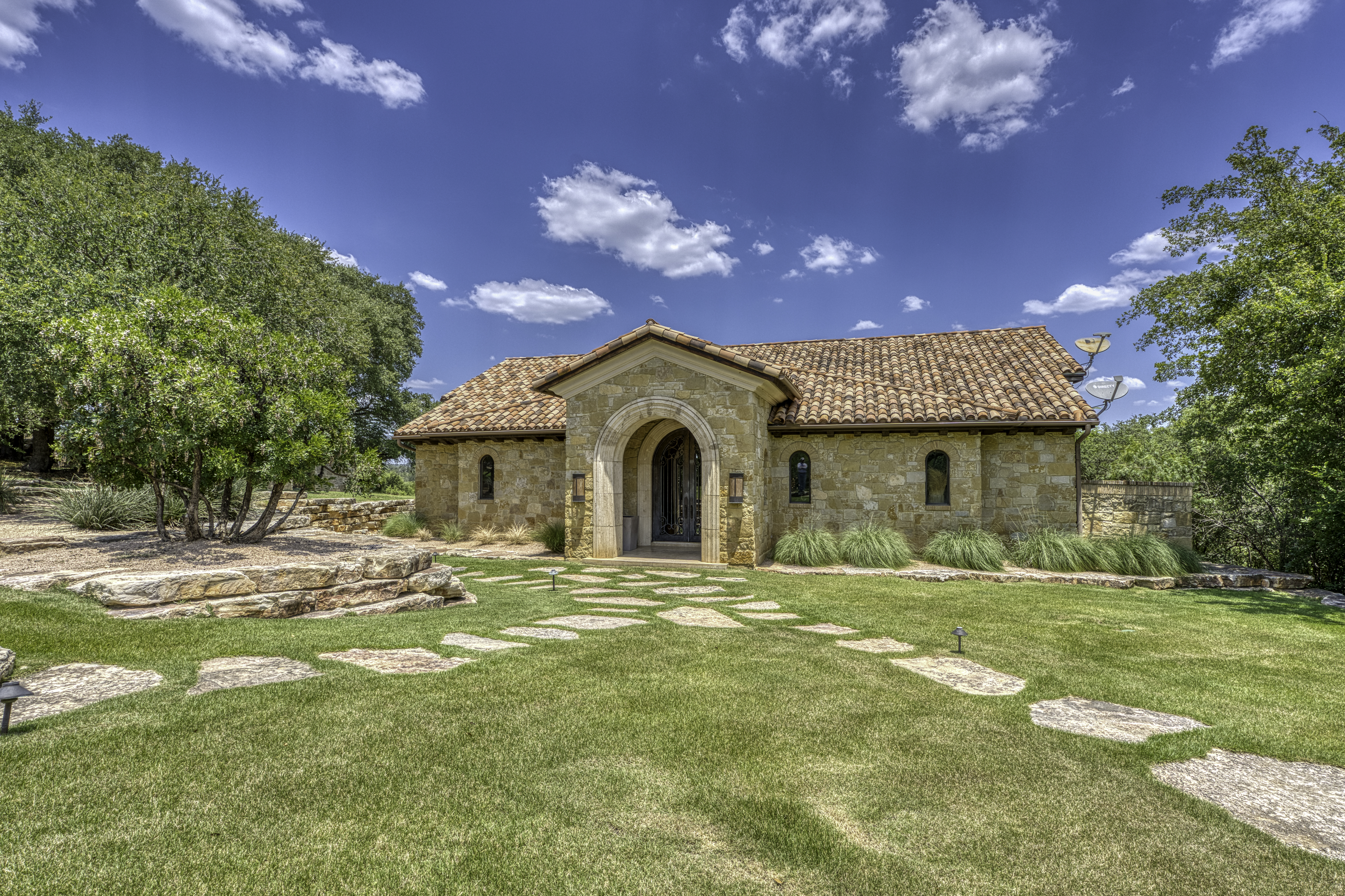  273+/- Acres - Castletop Ranch - 物件實景