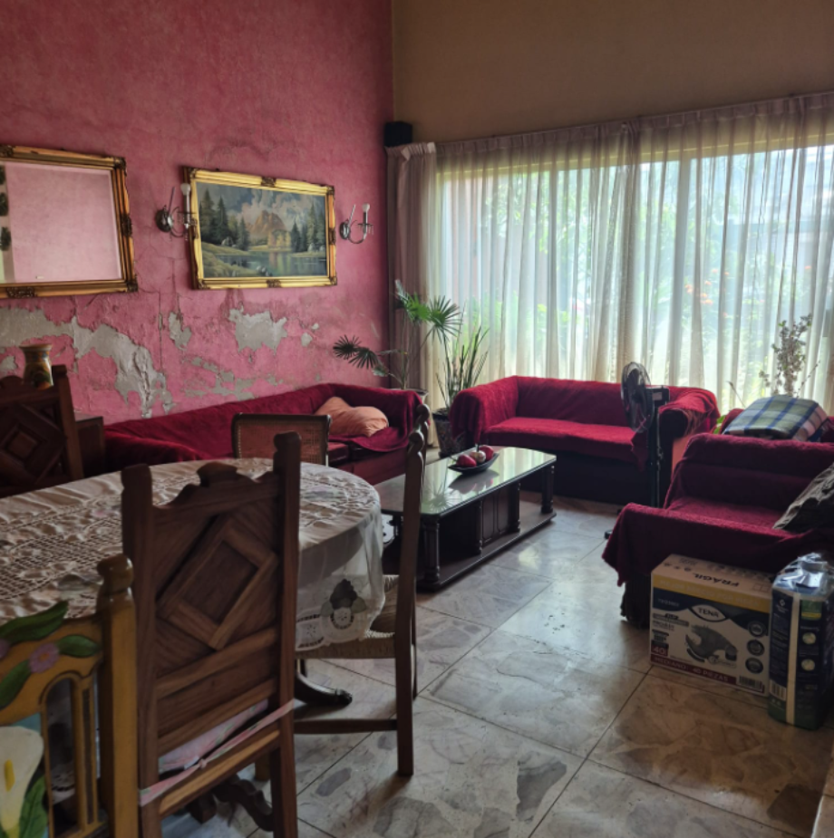 Iztapalapa, Ciudad de México, 09400, Mexico, 4 Bedrooms Bedrooms, ,5 BathroomsBathrooms,Residential,For Sale,1849742