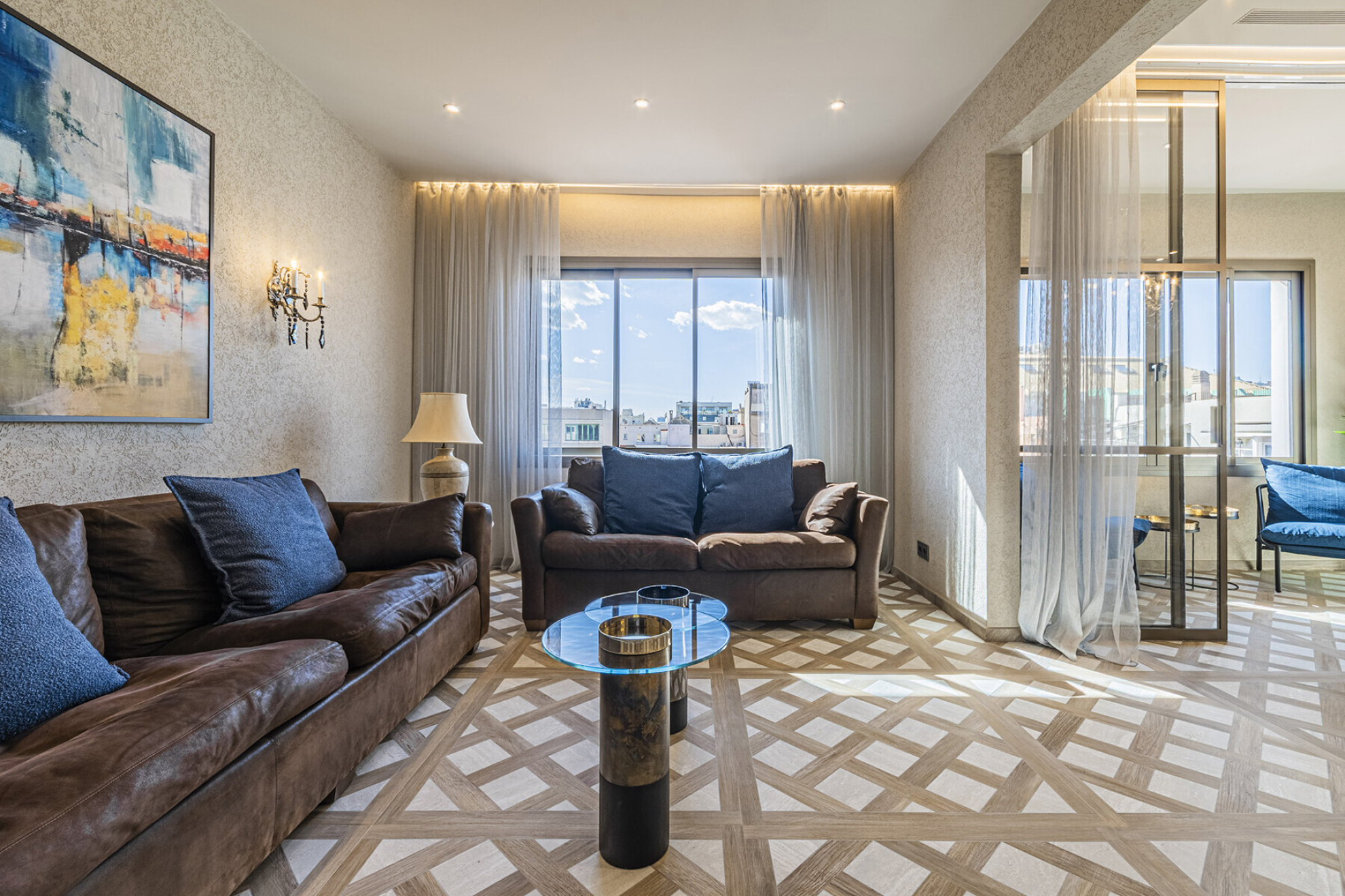  Impressive top quality apartment in the heart of Dreta d