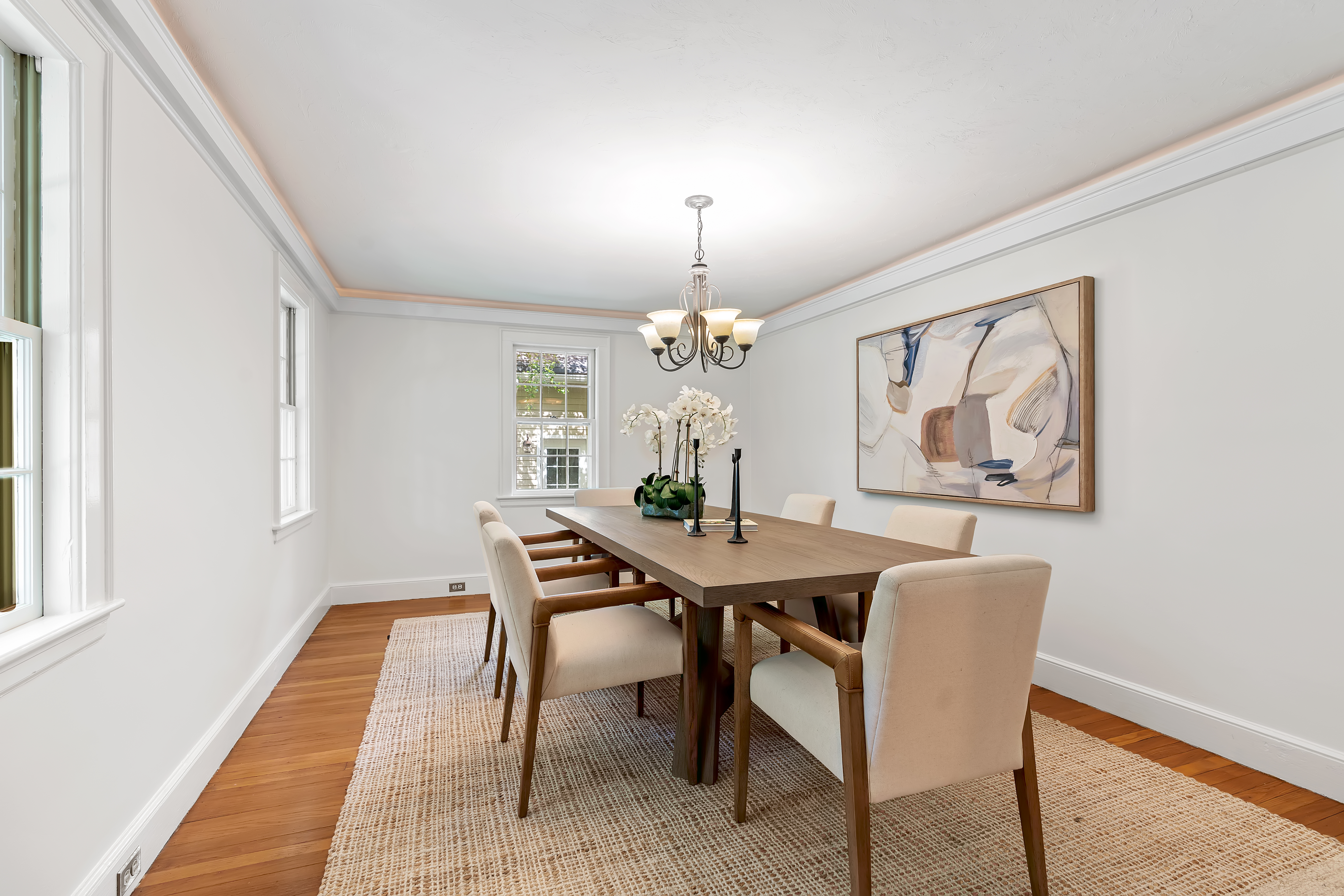 14 Bennett Road, Wayland, MA 01778 - 物件實景