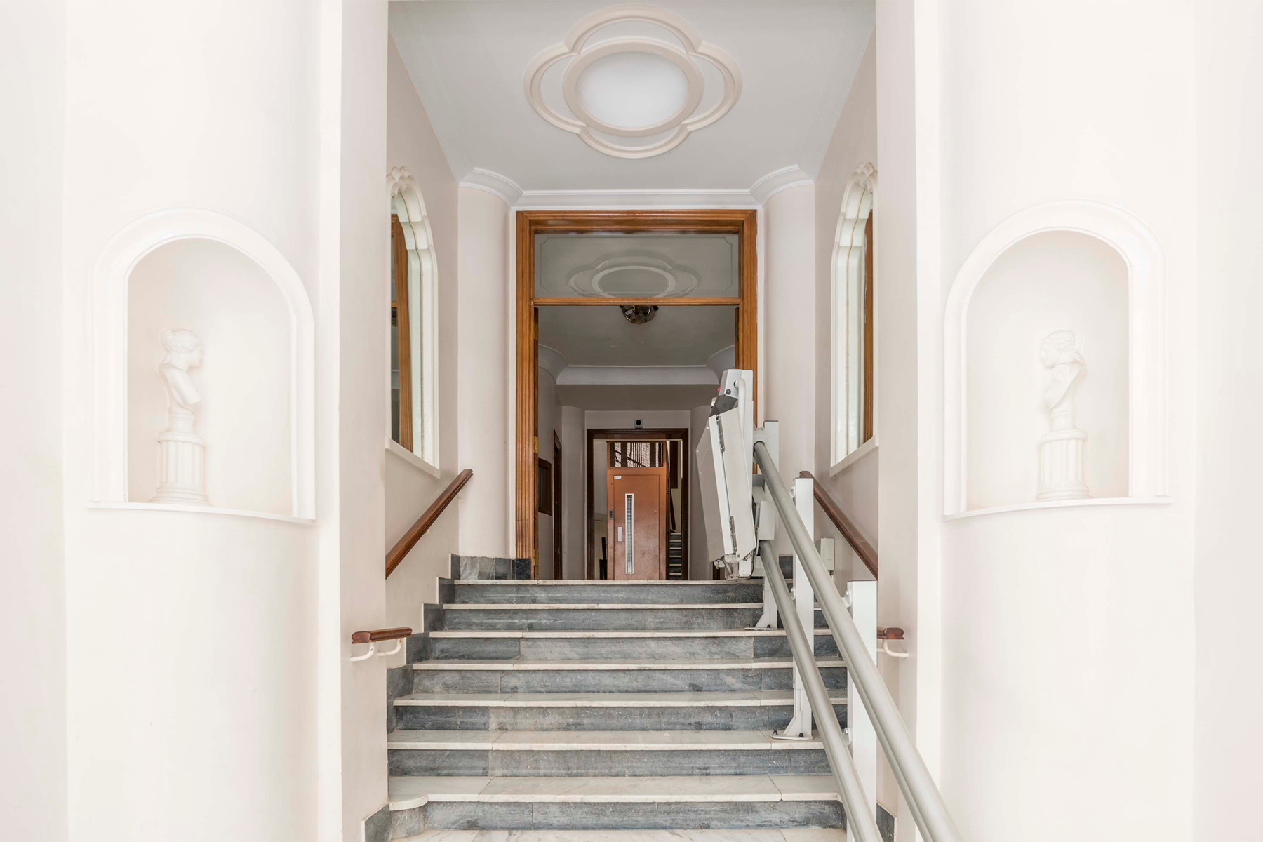  3 bedroom apartment in the Salamanca neighborhood - 物件實景