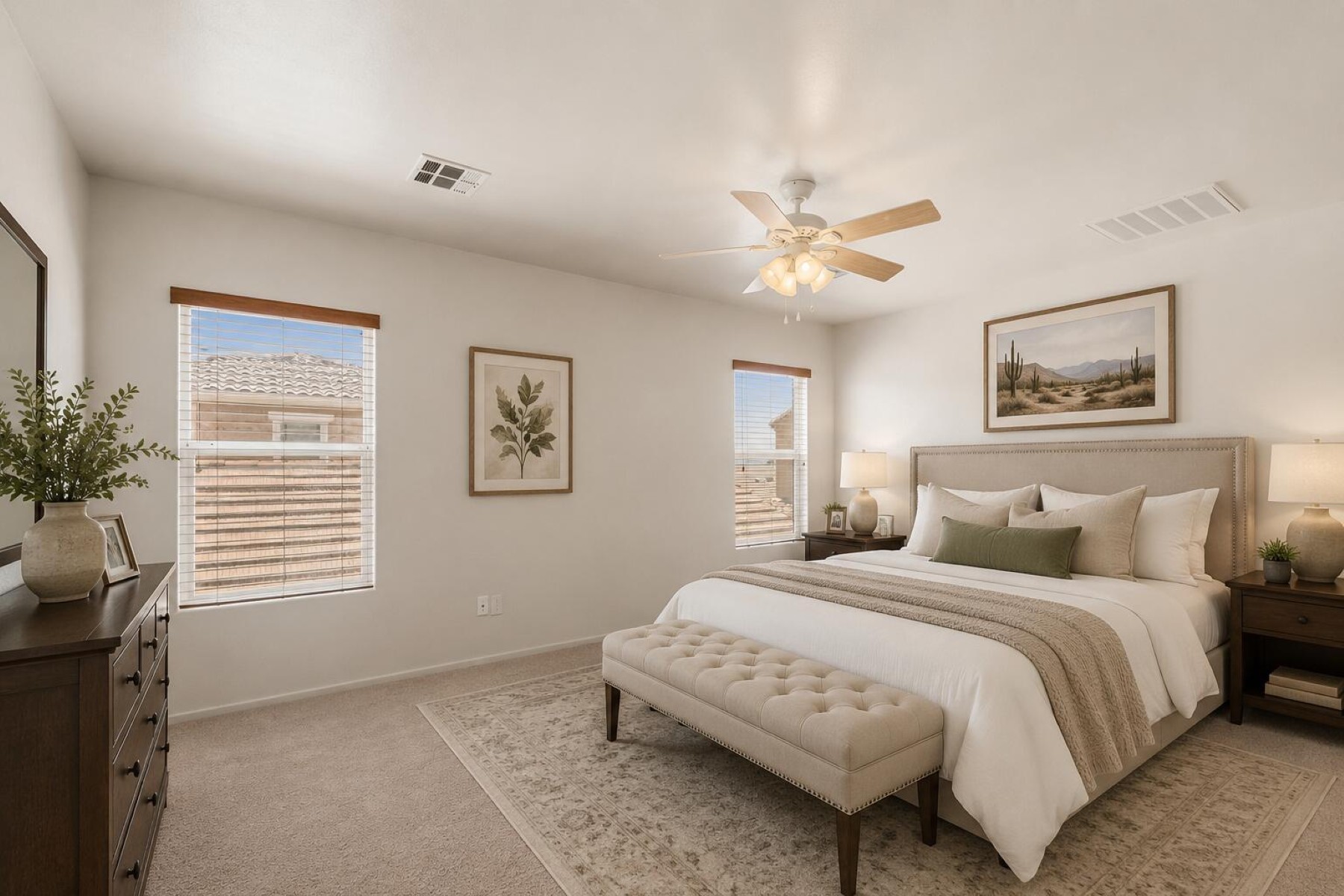  34995 N 30th Avenue ¦Phoenix, AZ - 物件實景