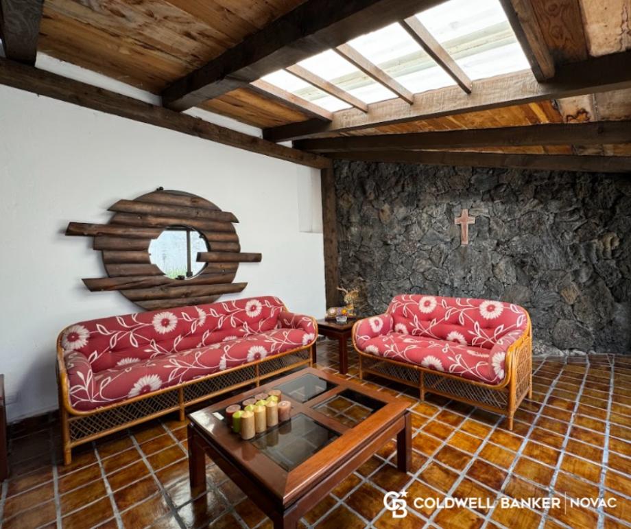 Tecámac, Estado de méxico, 55757, Mexico, 3 Bedrooms Bedrooms, ,3 BathroomsBathrooms,Residential,For Sale,1739025