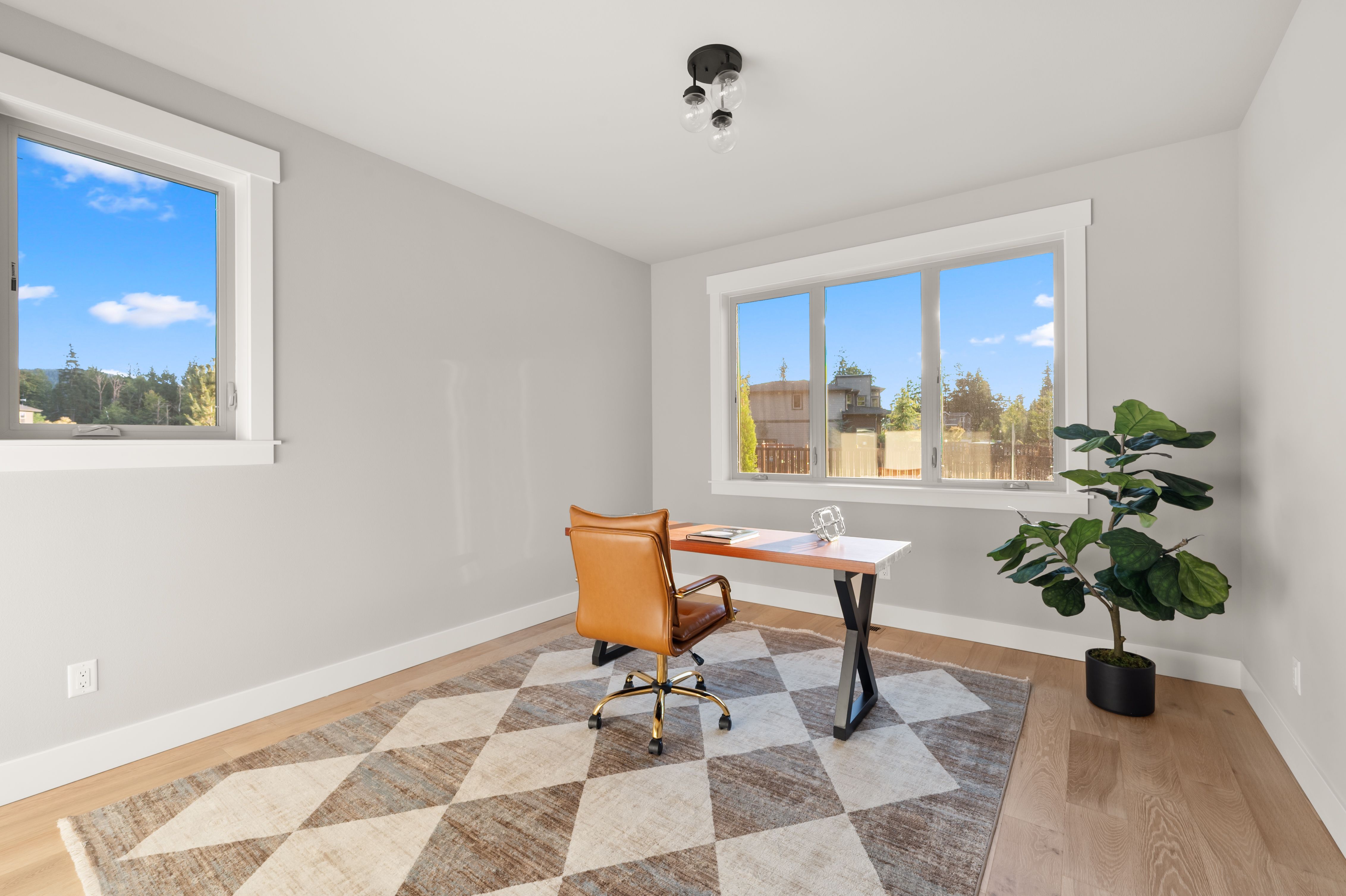  14921 250th Dr SE, Monroe, WA 98272 - 物件實景