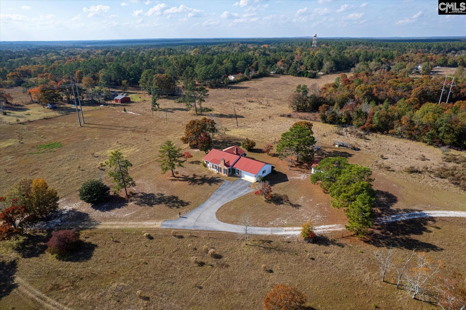 Kershaw, South Carolina, 29020, United States, 3 Bedrooms Bedrooms, ,3 BathroomsBathrooms,Residential,For Sale,1990219