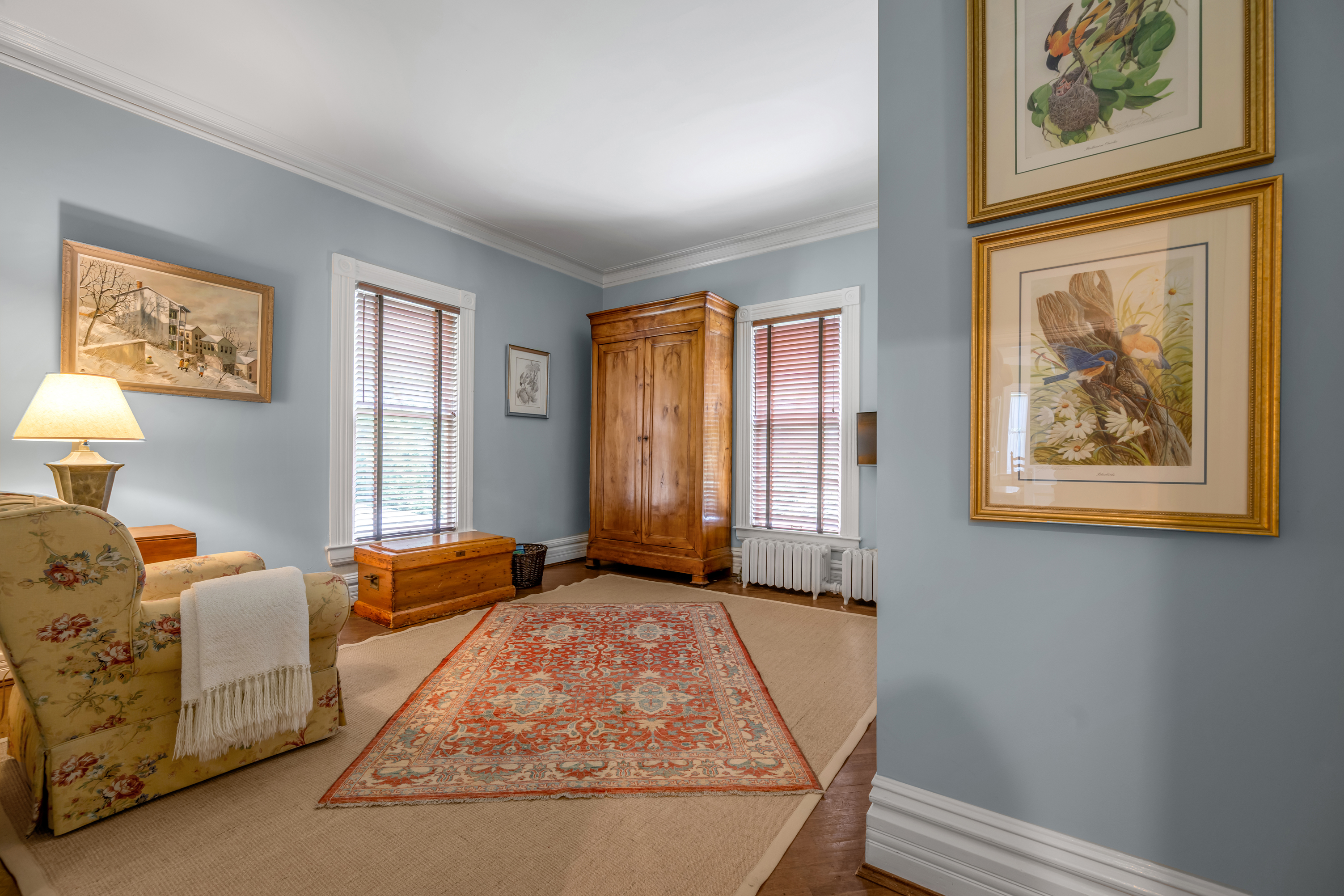  262 S Ashland Avenue - 物件實景