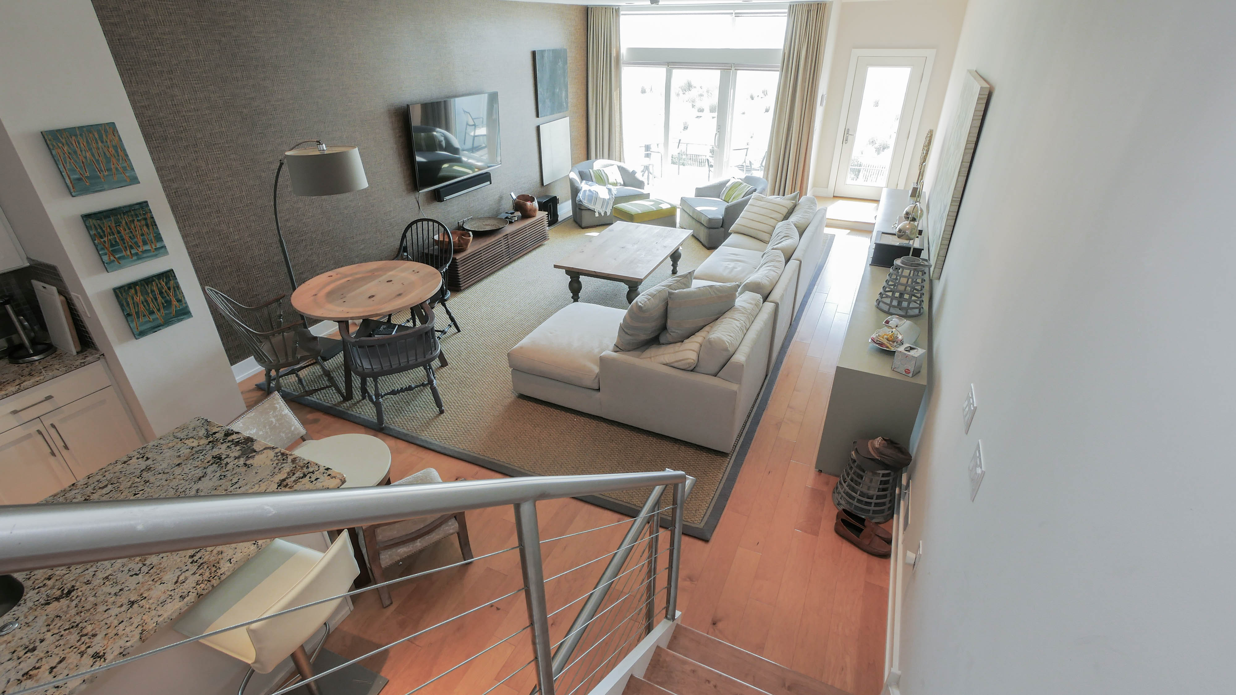  5208 Boardwalk, Ventnor, NJ, 08406 - 物件實景