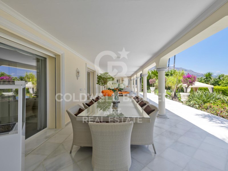 Marbella, Andalusia, ES, 6 Bedrooms Bedrooms, ,6 BathroomsBathrooms,Residential,For Sale,1728671