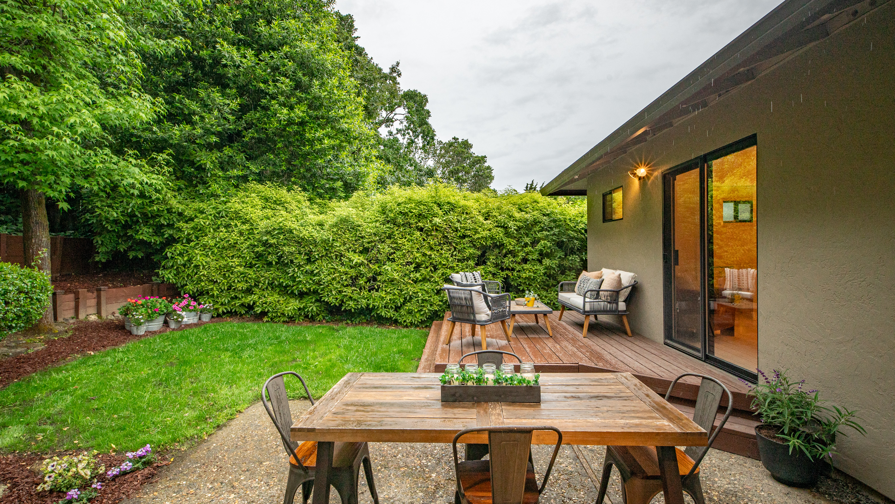  Expanded Single Story Home in Desirable Southern Novato - 物件實景