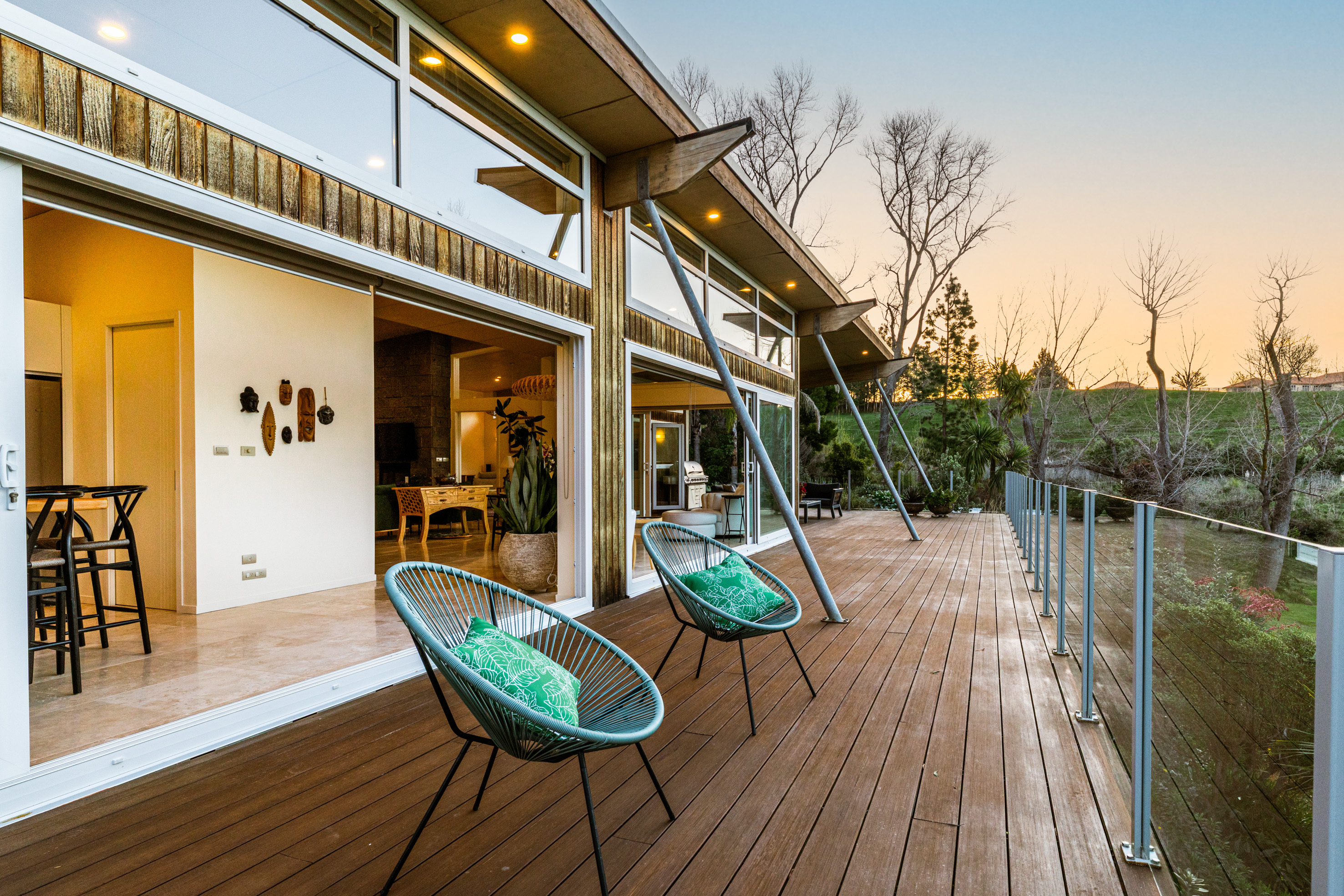  139 Tauroa Road, Havelock North - 物件實景