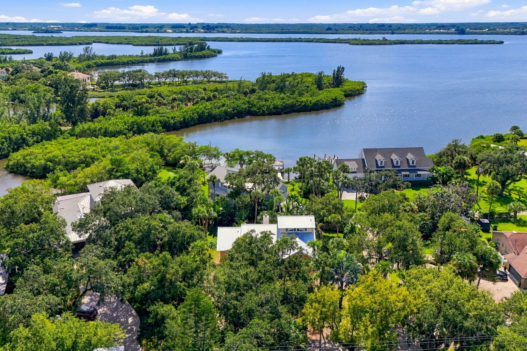  385 Live Oak Drive, Vero Beach, FL, 32963 - 物件實景