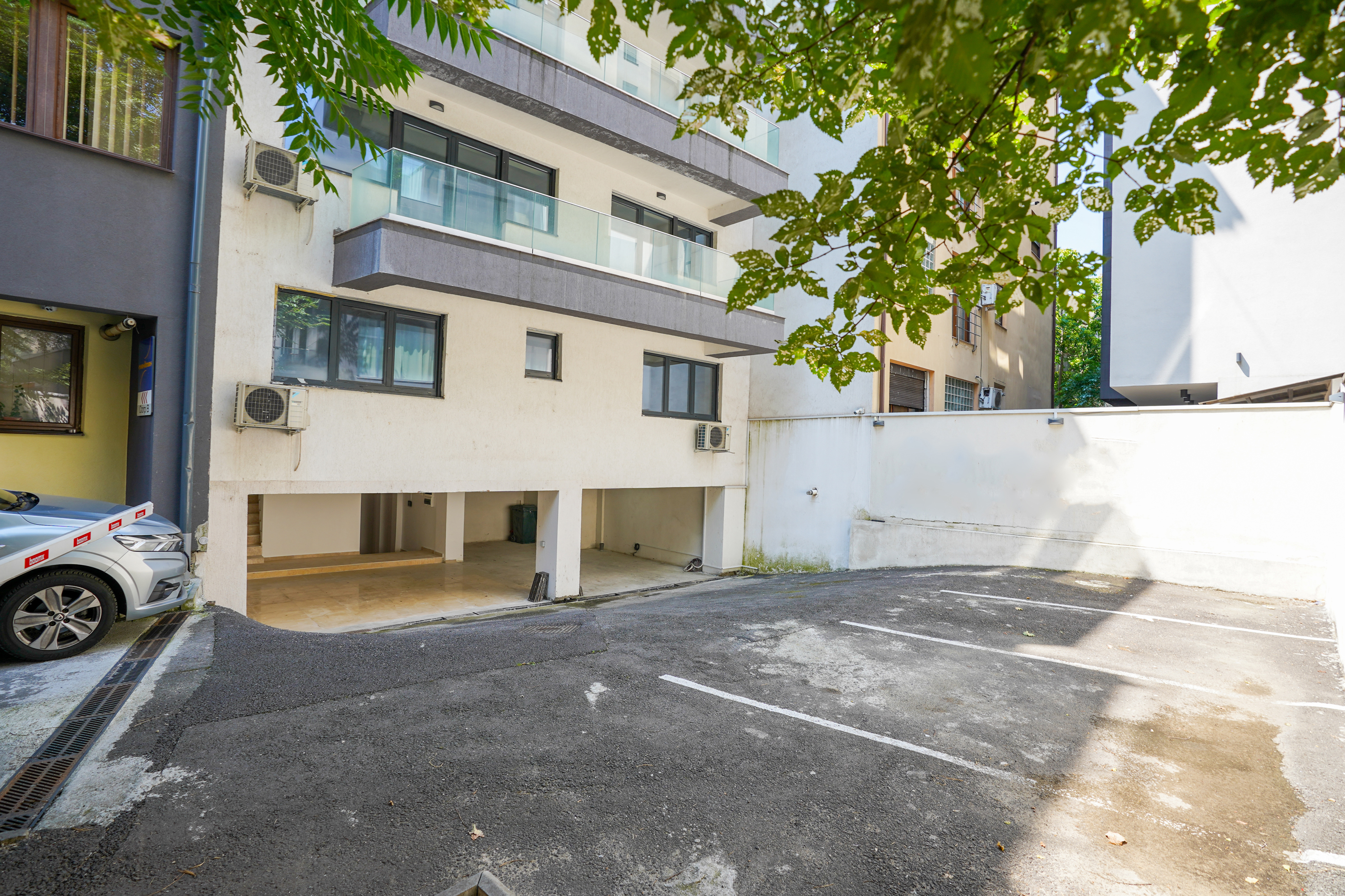  Penthouse in a Boutique Building Overlooking the Calea Dorobani–Polona Area - 物件實景