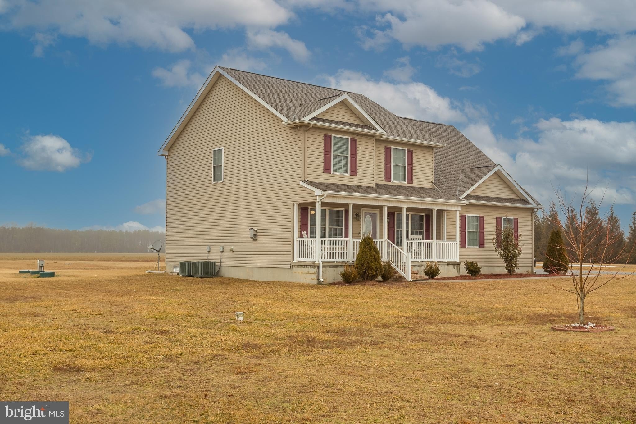 BRIDGEVILLE, Delaware, 19933, United States, 4 Bedrooms Bedrooms, ,4 BathroomsBathrooms,Residential,For Sale,2044661
